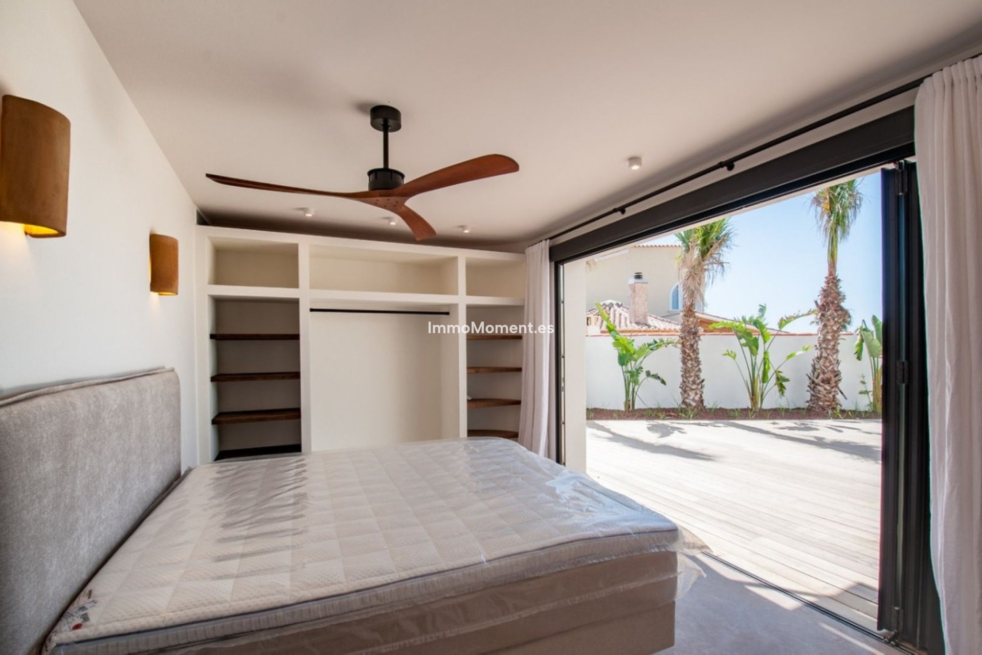 Reventa - Villa - Benissa - Benissa Centro