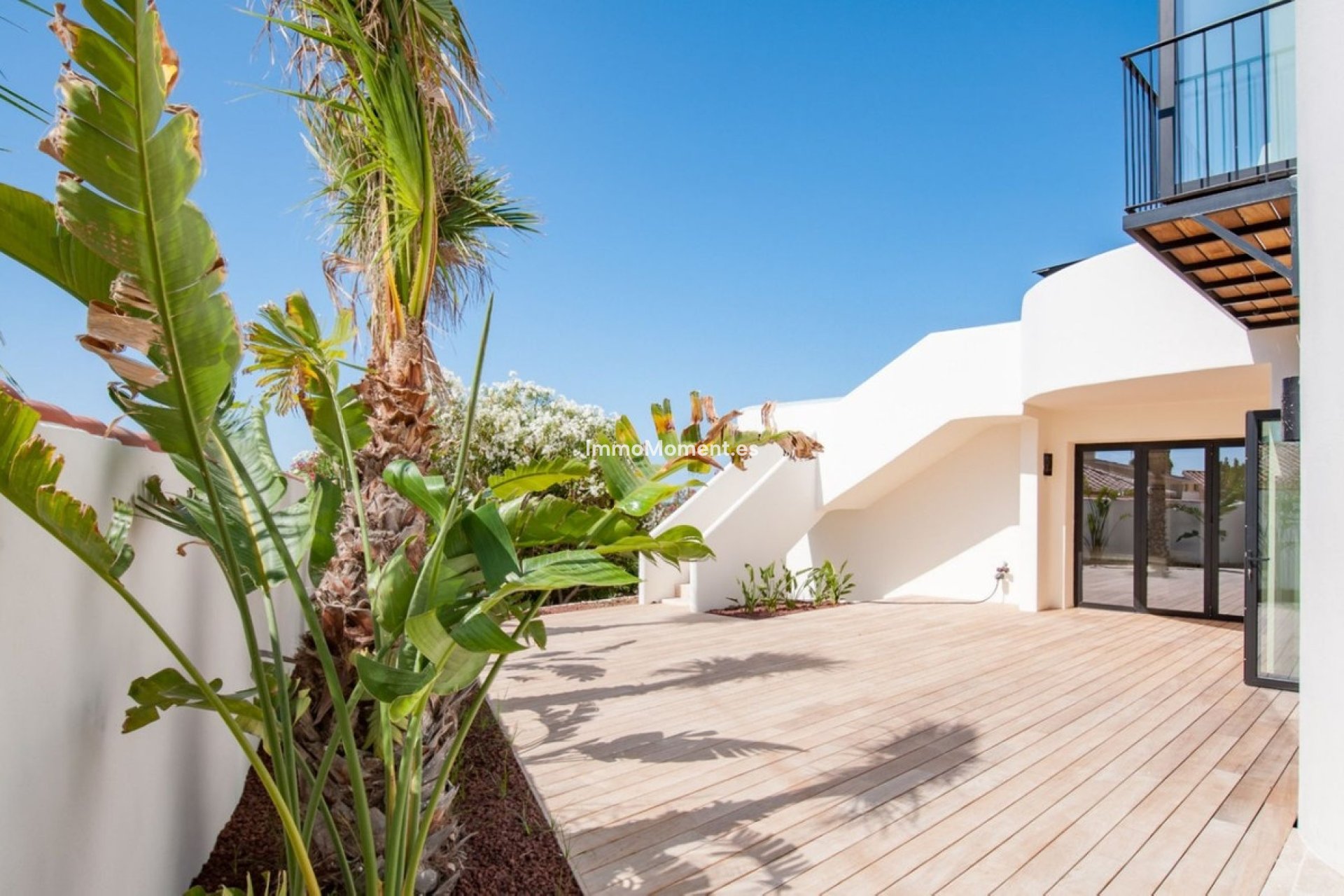 Reventa - Villa - Benissa - Benissa Centro