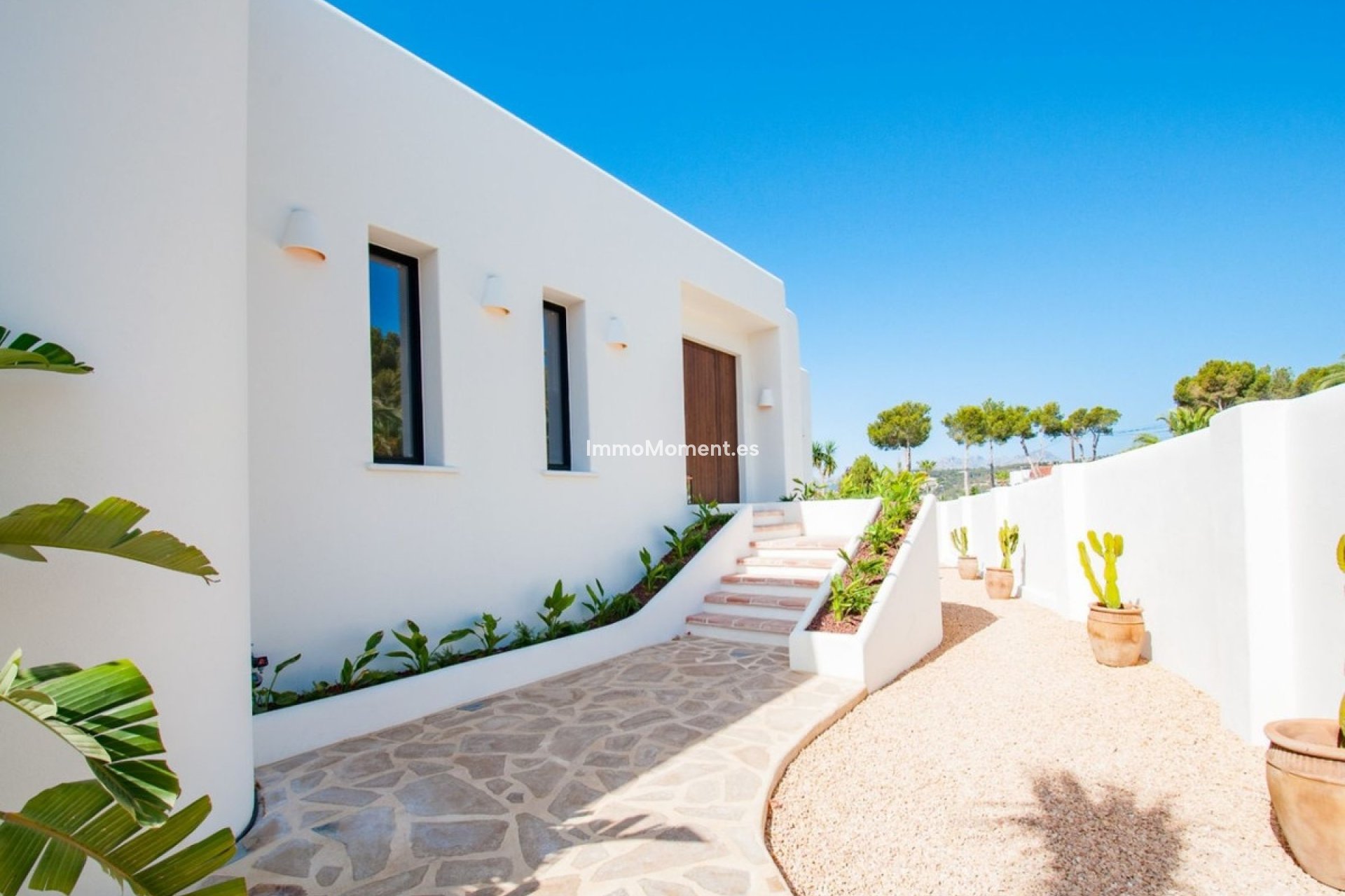 Reventa - Villa - Benissa - Benissa Centro