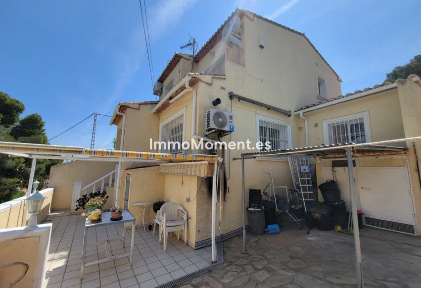 Reventa - Villa - Benissa - Benissa Centro