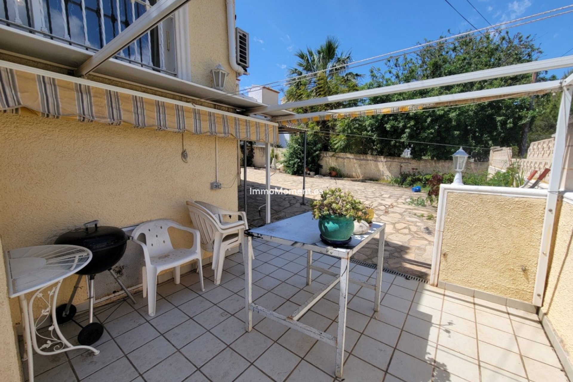 Reventa - Villa - Benissa - Benissa Centro