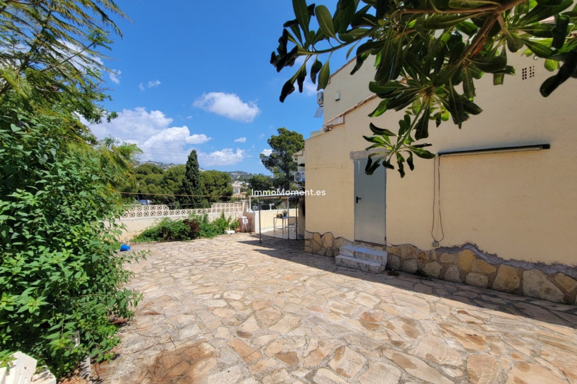 Reventa - Villa - Benissa - Benissa Centro