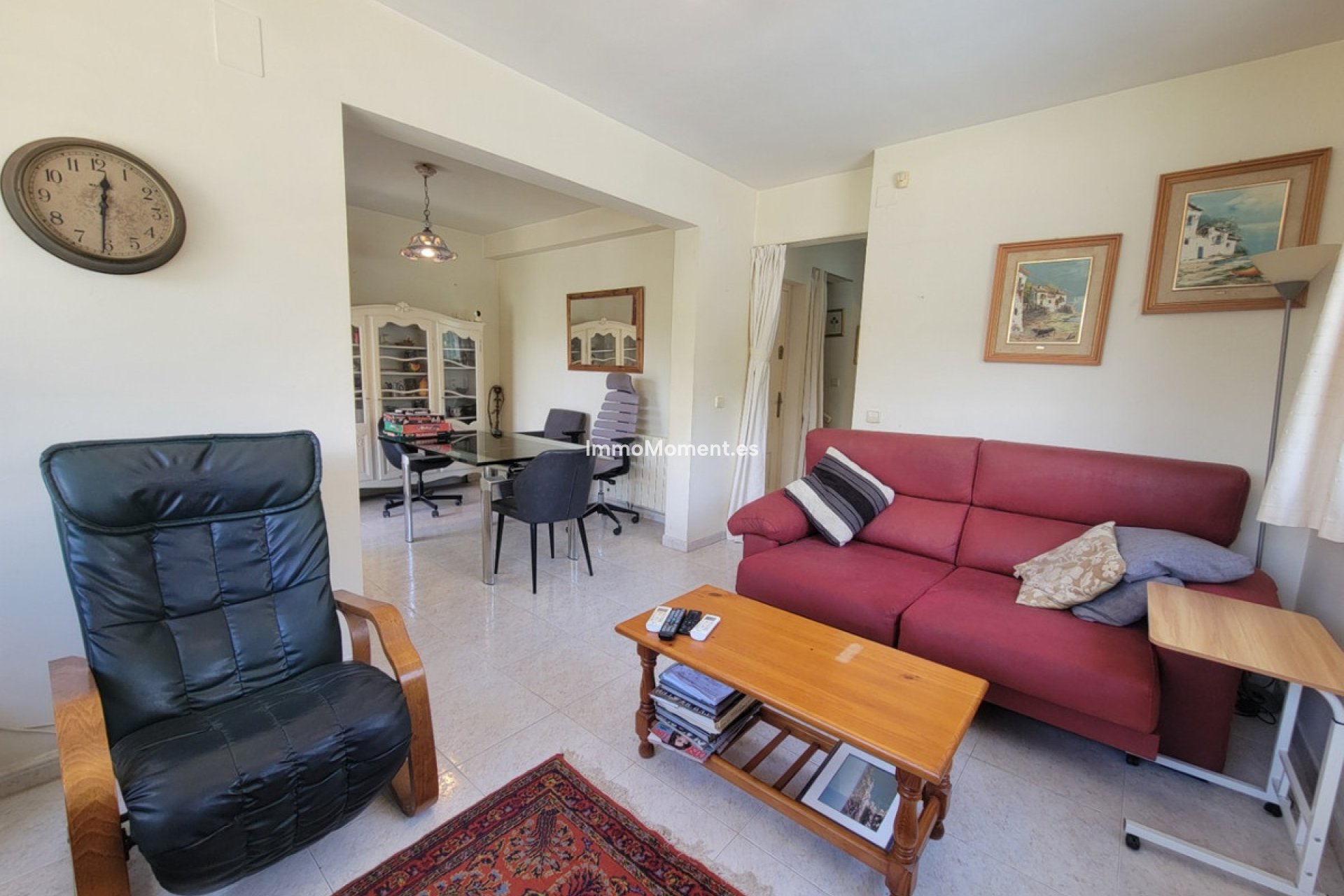 Reventa - Villa - Benissa - Benissa Centro