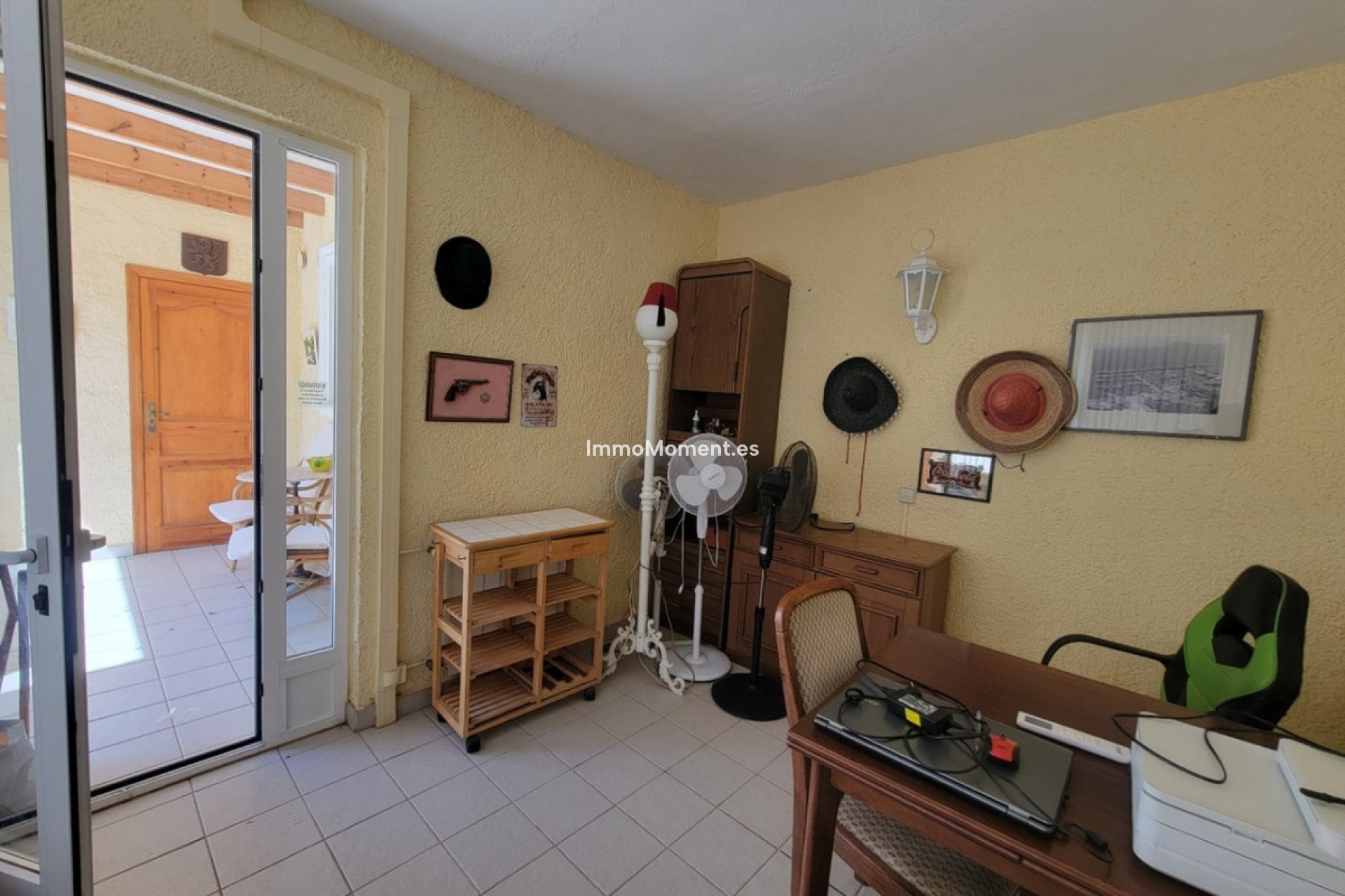 Reventa - Villa - Benissa - Benissa Centro