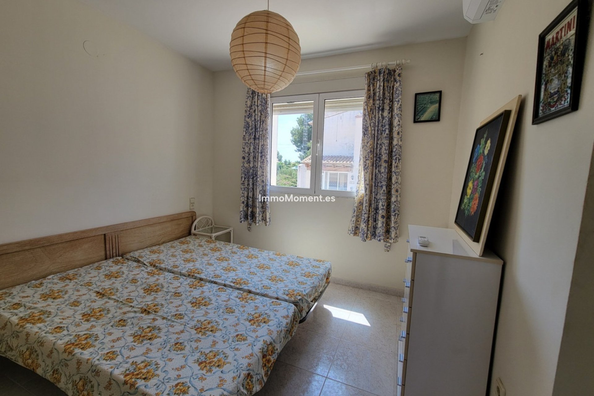 Reventa - Villa - Benissa - Benissa Centro