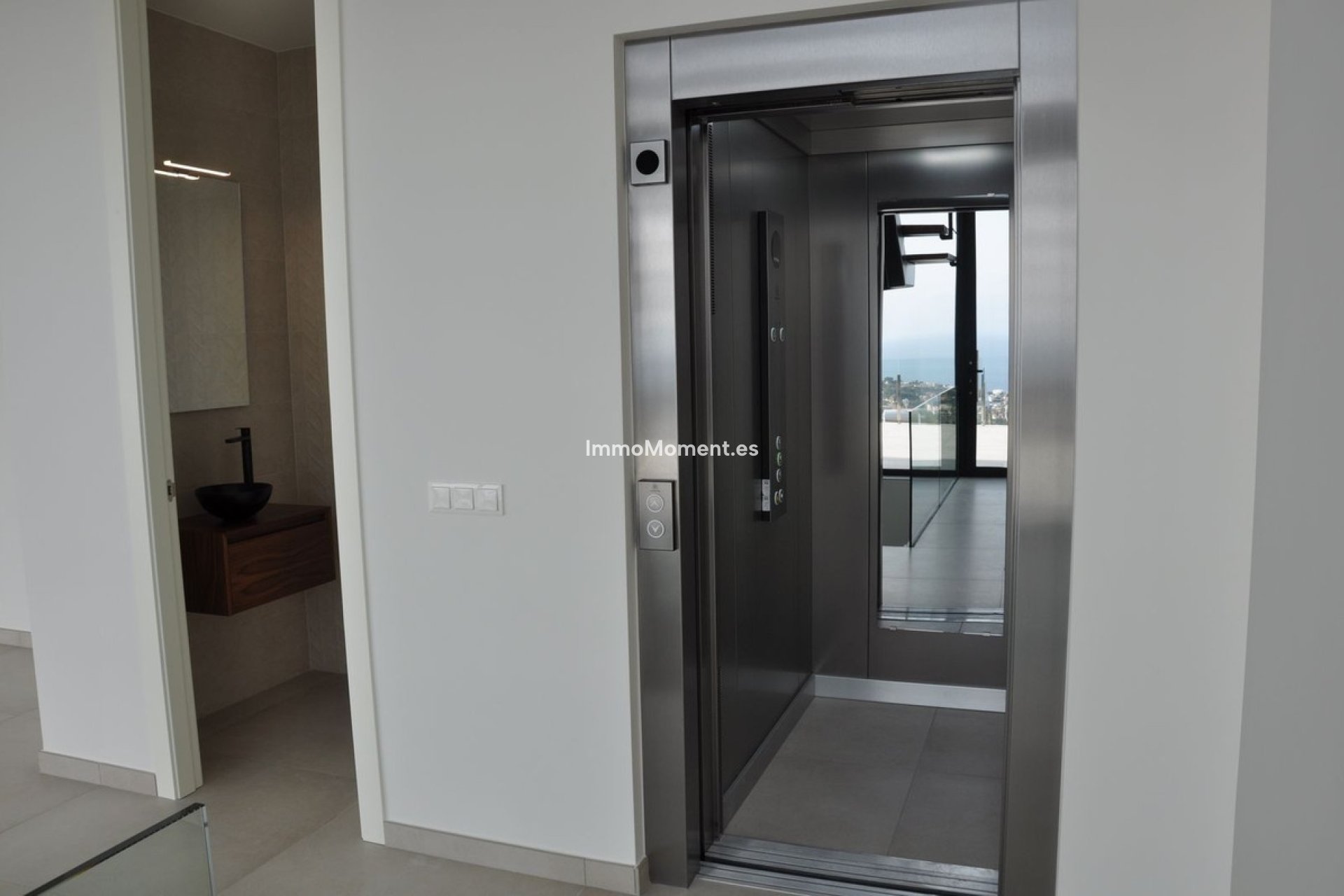 Reventa - Villa - Benissa - Benissa Coast