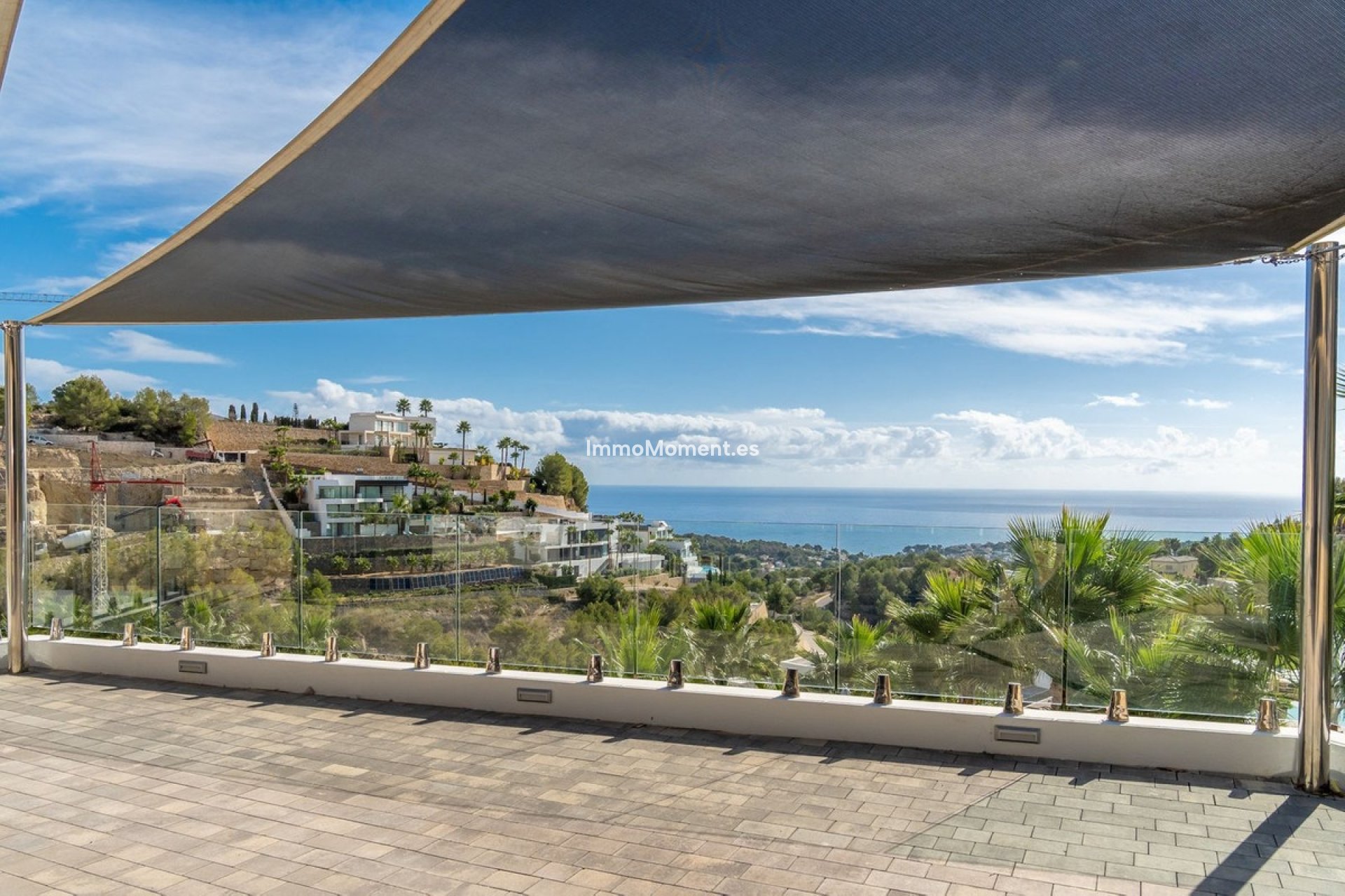 Reventa - Villa - Benissa - Benissa Coast