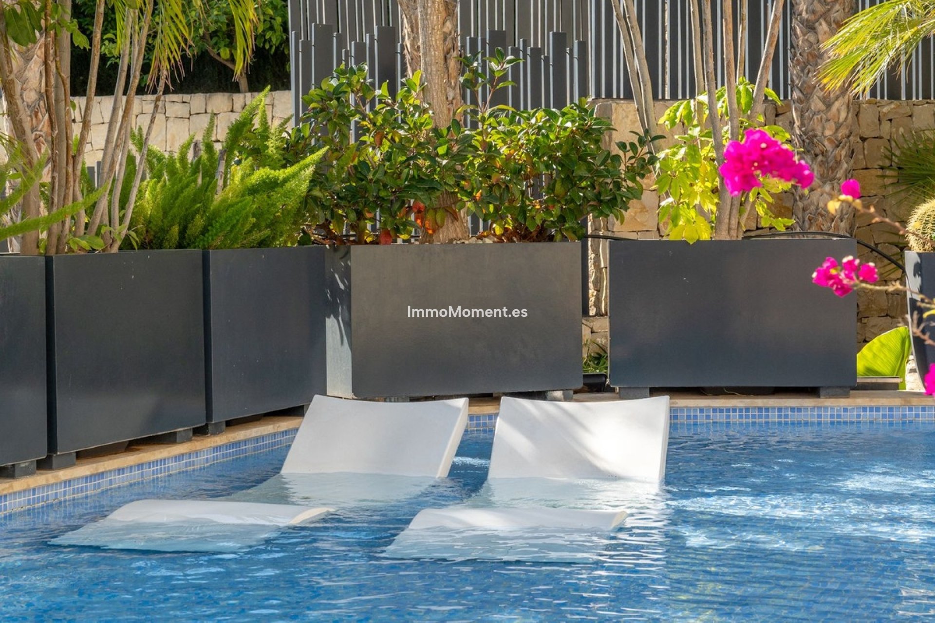 Reventa - Villa - Benissa - Benissa Coast