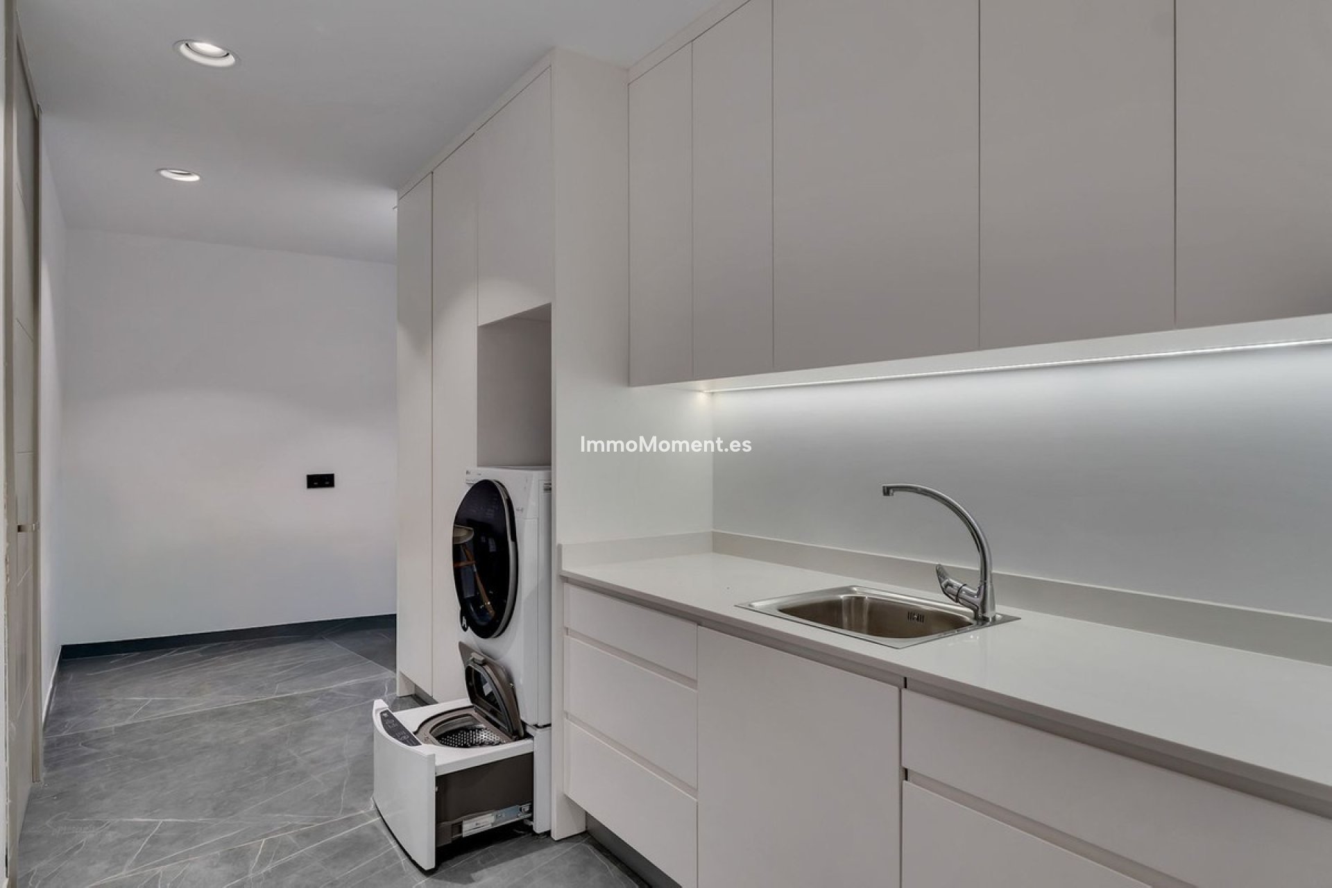 Reventa - Villa - Benissa - Benissa Coast