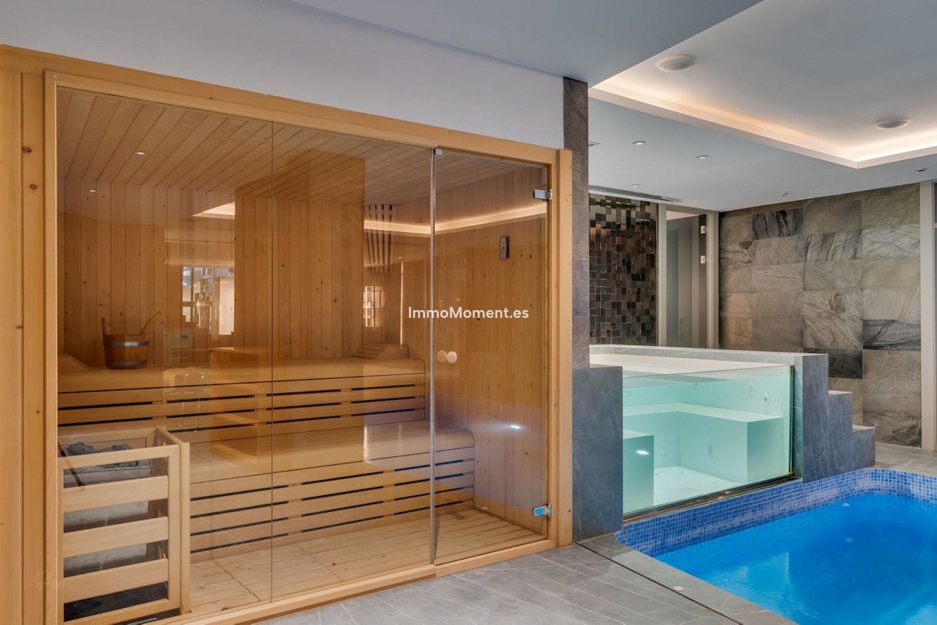 Reventa - Villa - Benissa - Benissa Coast