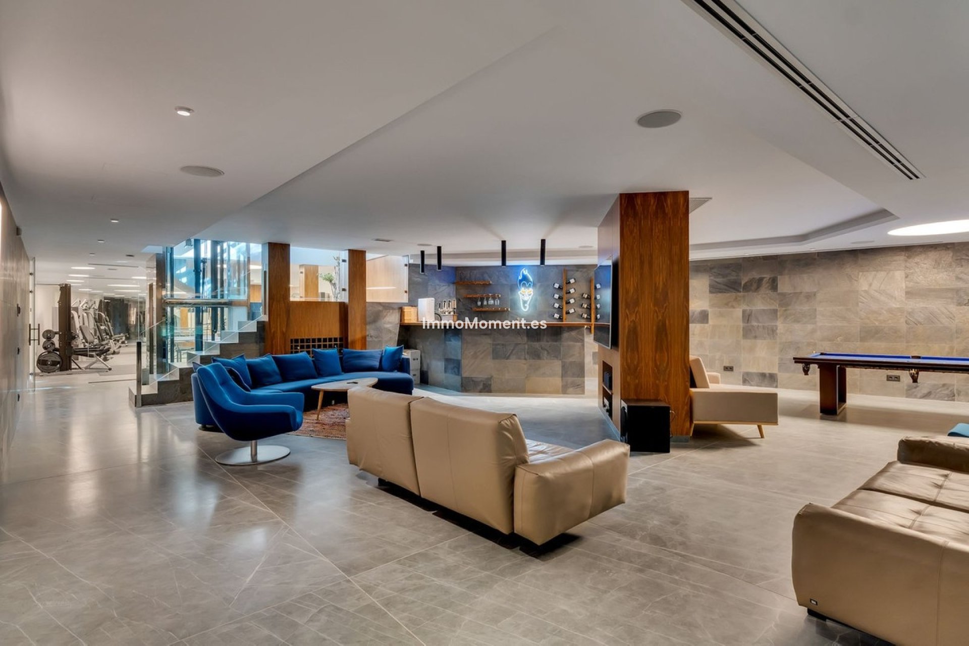 Reventa - Villa - Benissa - Benissa Coast