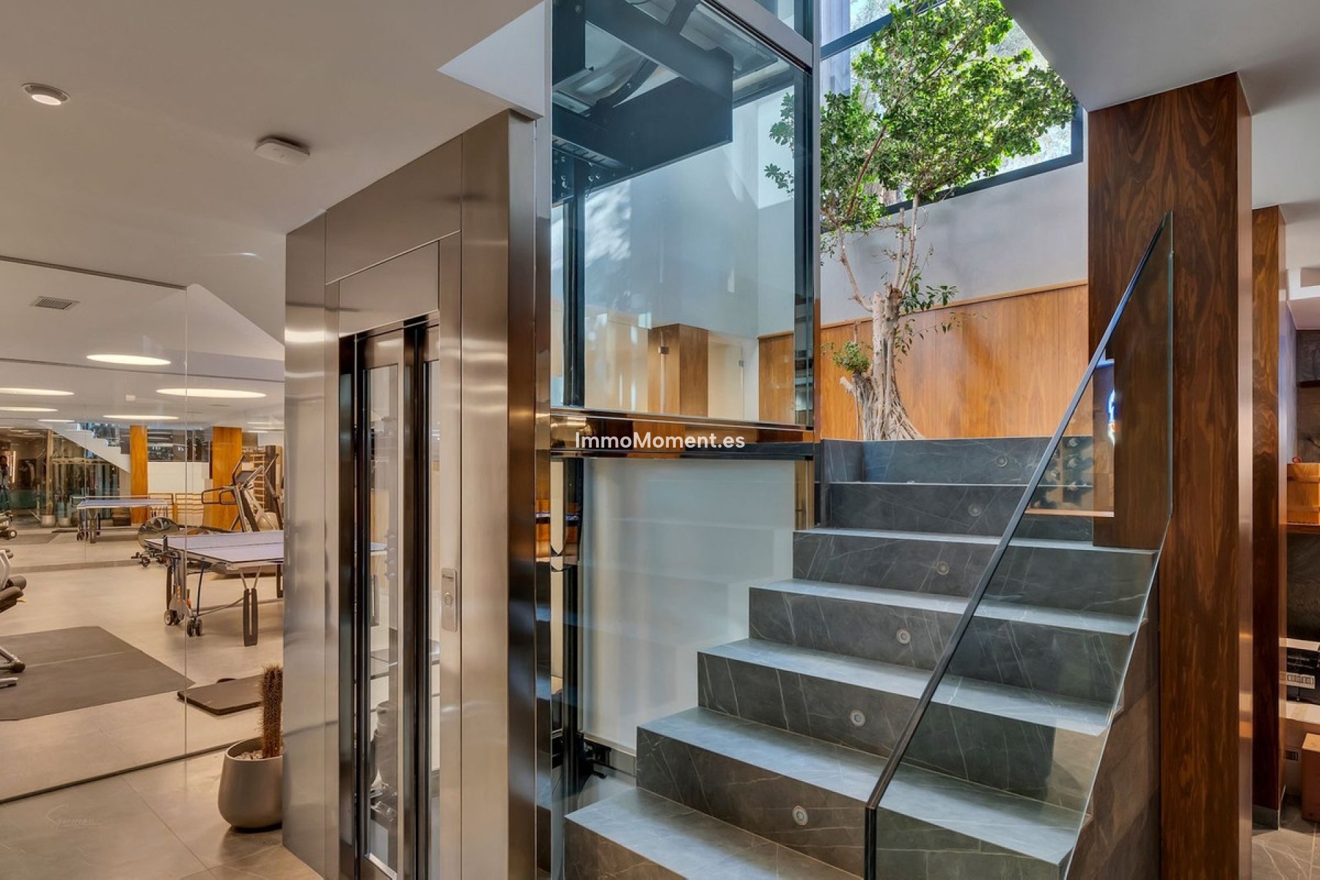 Reventa - Villa - Benissa - Benissa Coast