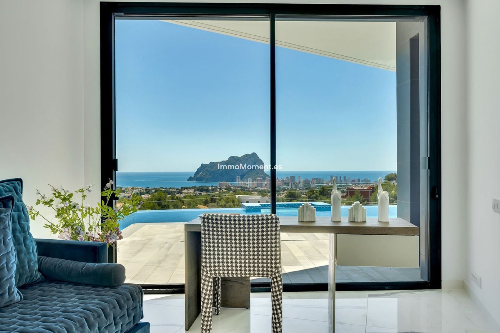 Reventa - Villa - Benissa - Benissa Coast