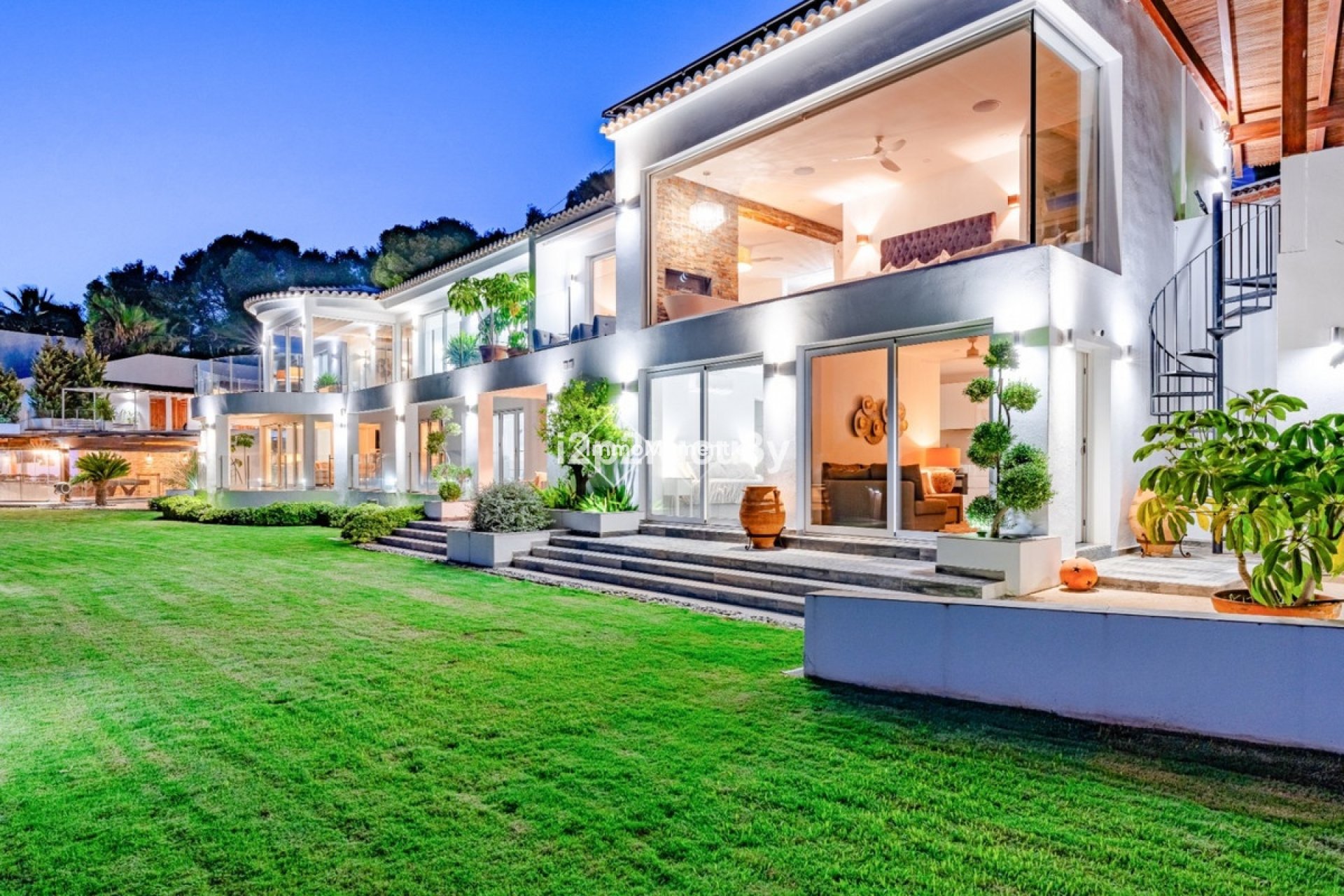 Reventa - Villa - Benissa - Fanadix