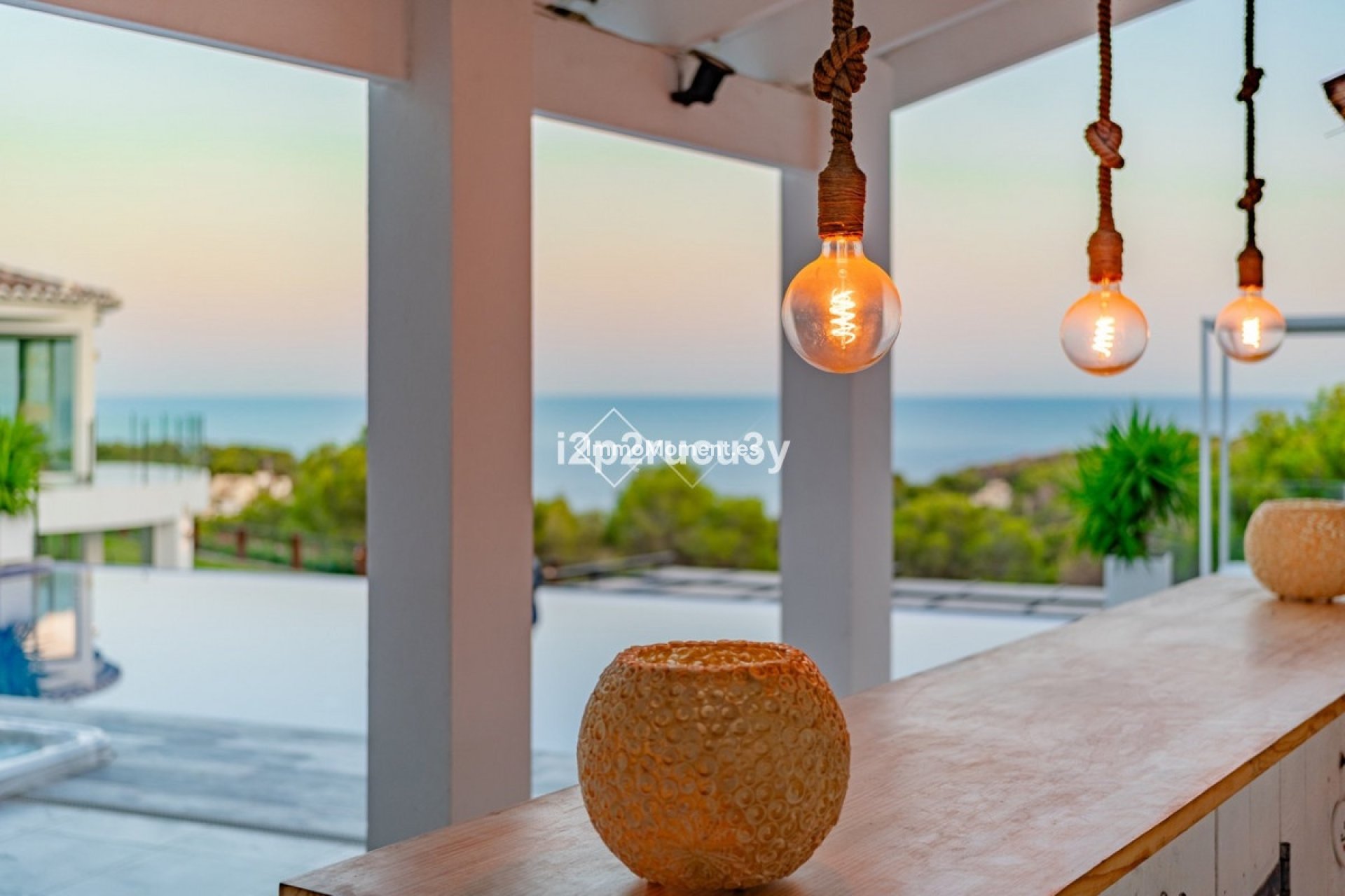 Reventa - Villa - Benissa - Fanadix