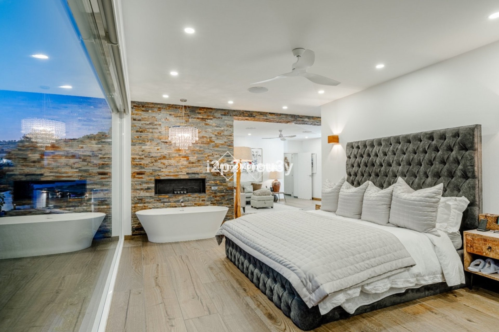 Reventa - Villa - Benissa - Fanadix