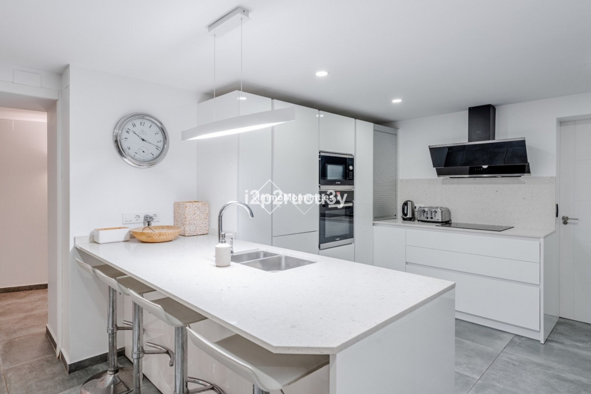 Reventa - Villa - Benissa - Fanadix