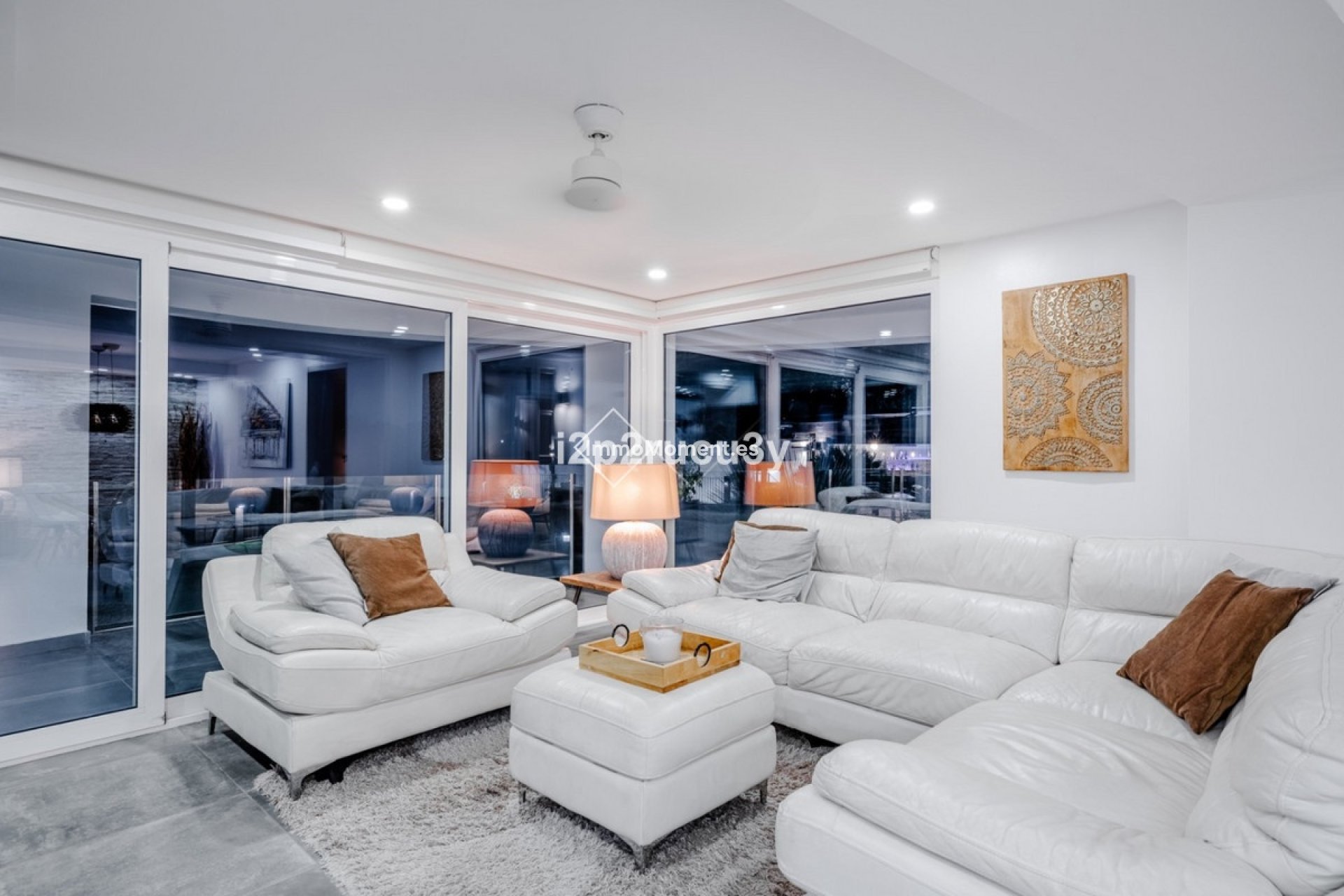 Reventa - Villa - Benissa - Fanadix