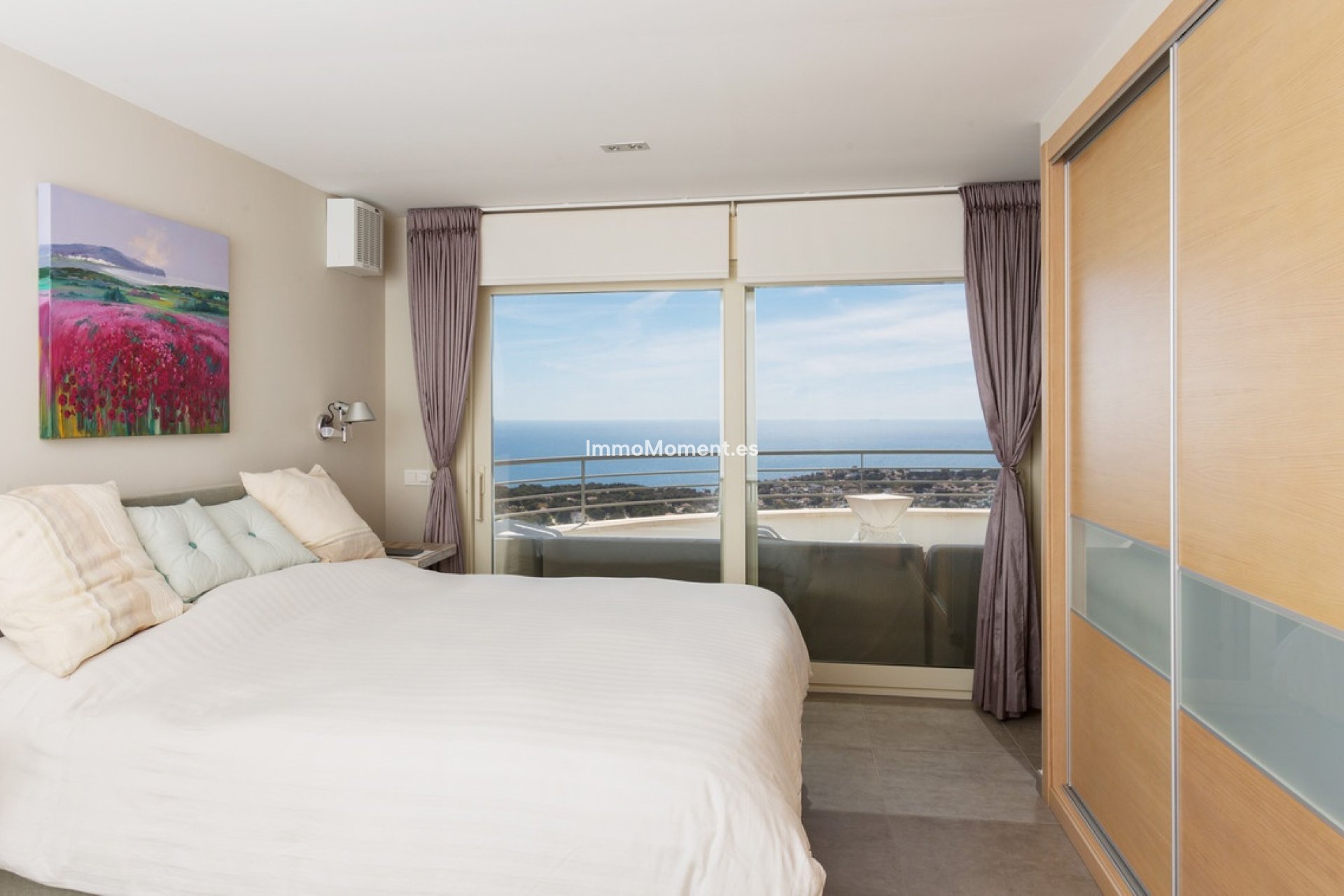 Reventa - Villa - Benissa - La Fustera