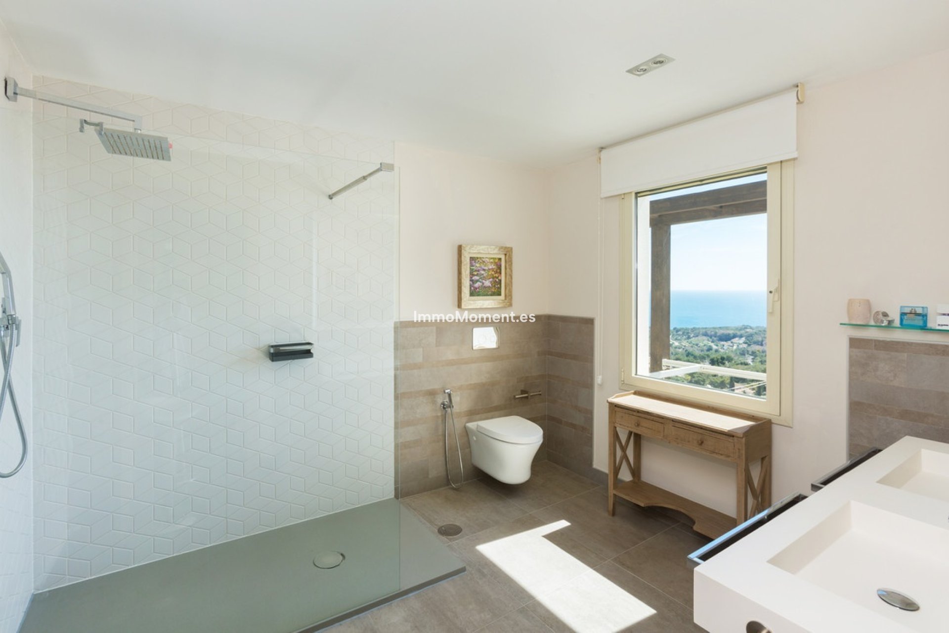 Reventa - Villa - Benissa - La Fustera