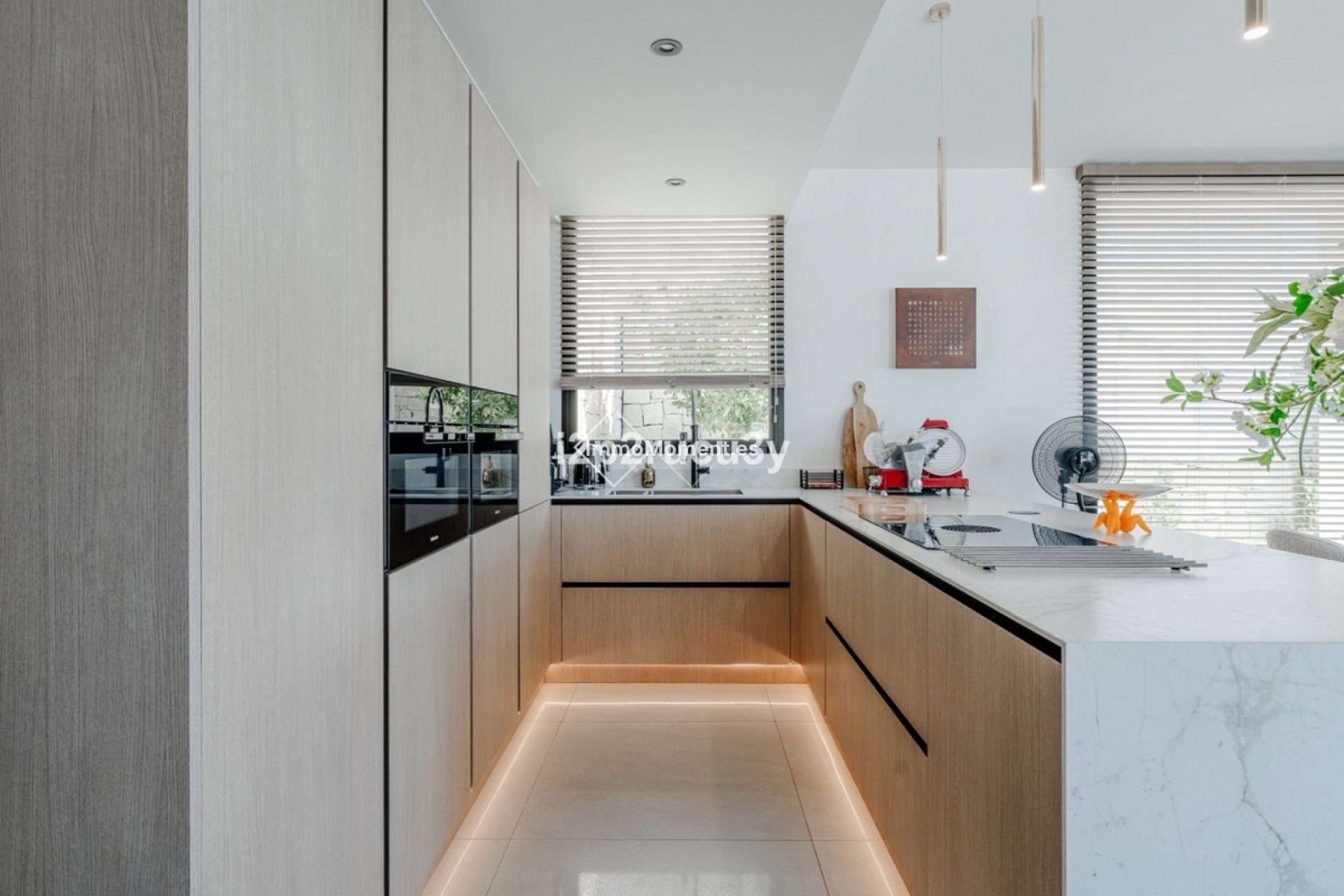 Reventa - Villa - Benissa - Pedramala