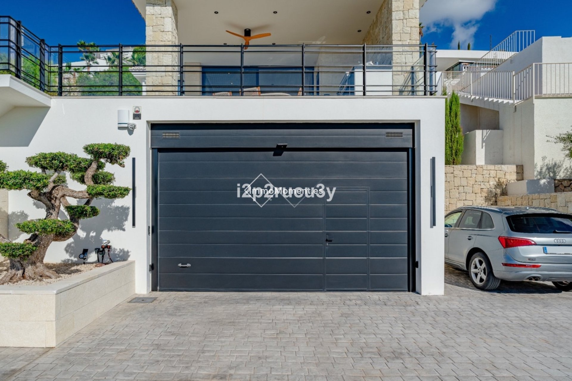 Reventa - Villa - Benissa - Pedramala