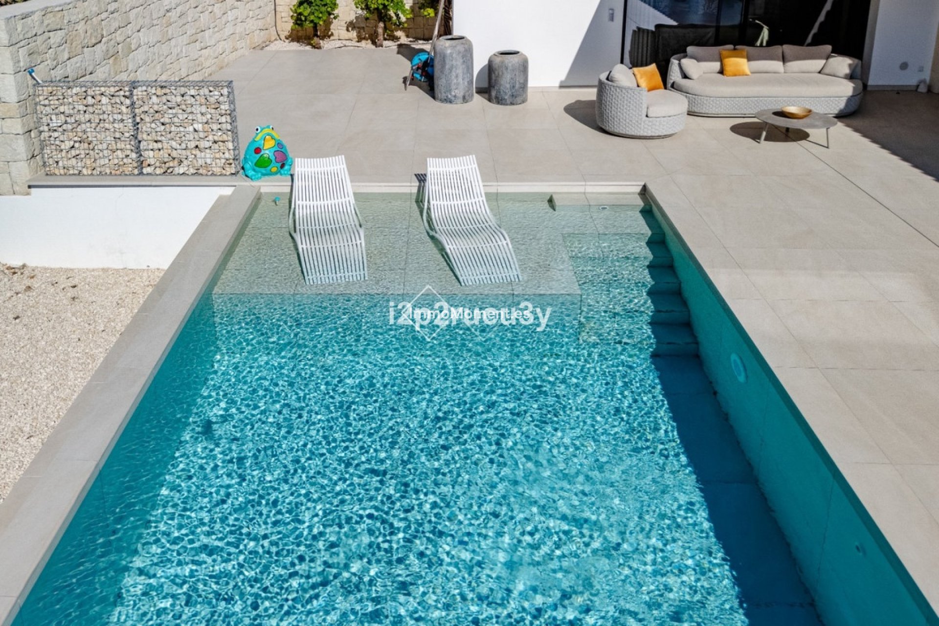 Reventa - Villa - Benissa - Pedramala