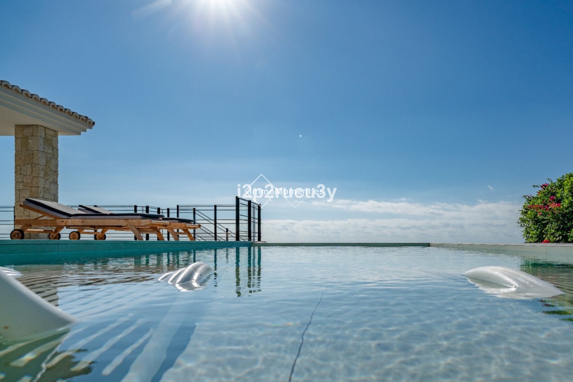 Reventa - Villa - Benissa - Pedramala