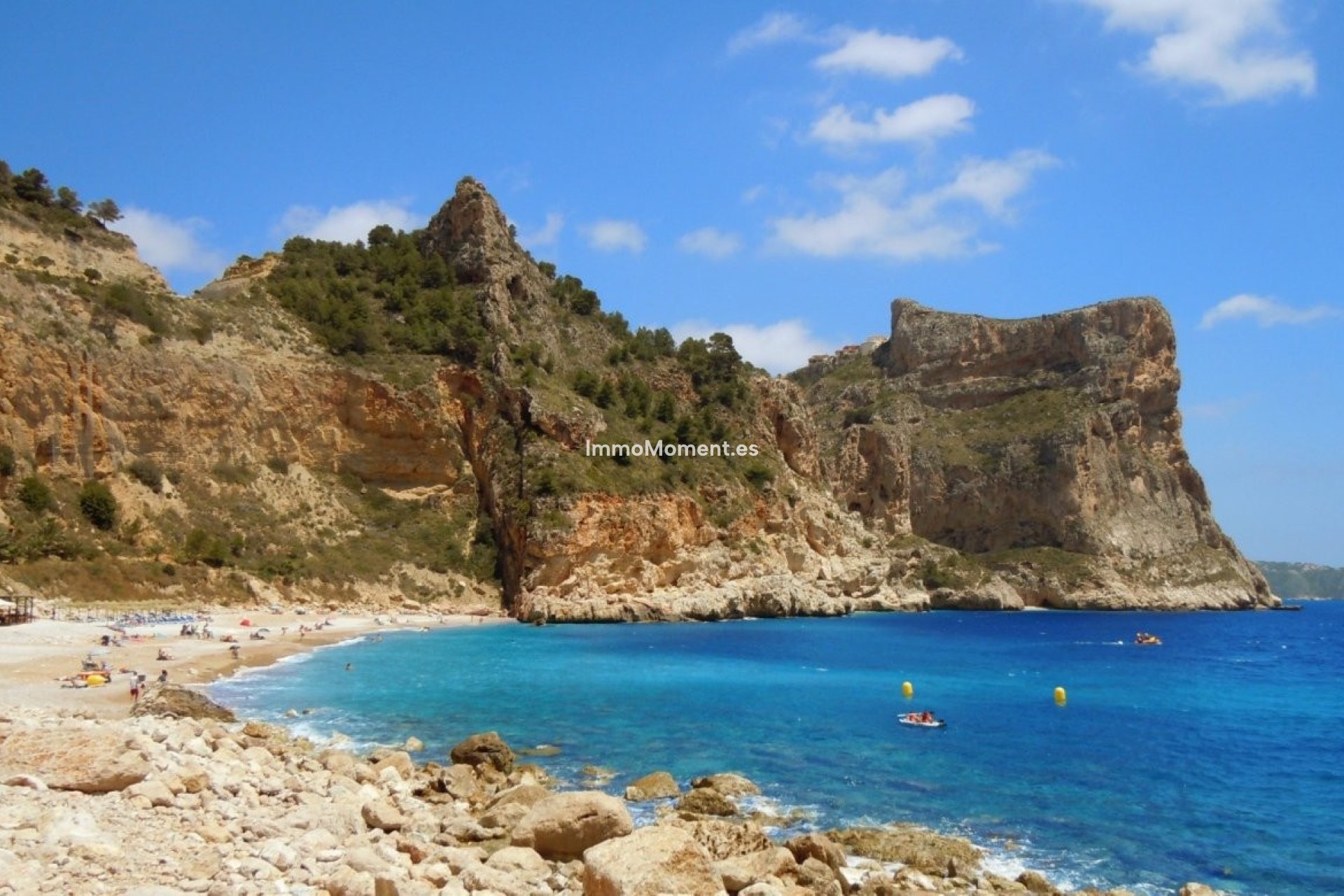 Reventa - Villa - Benitachell - Benitachell Centro