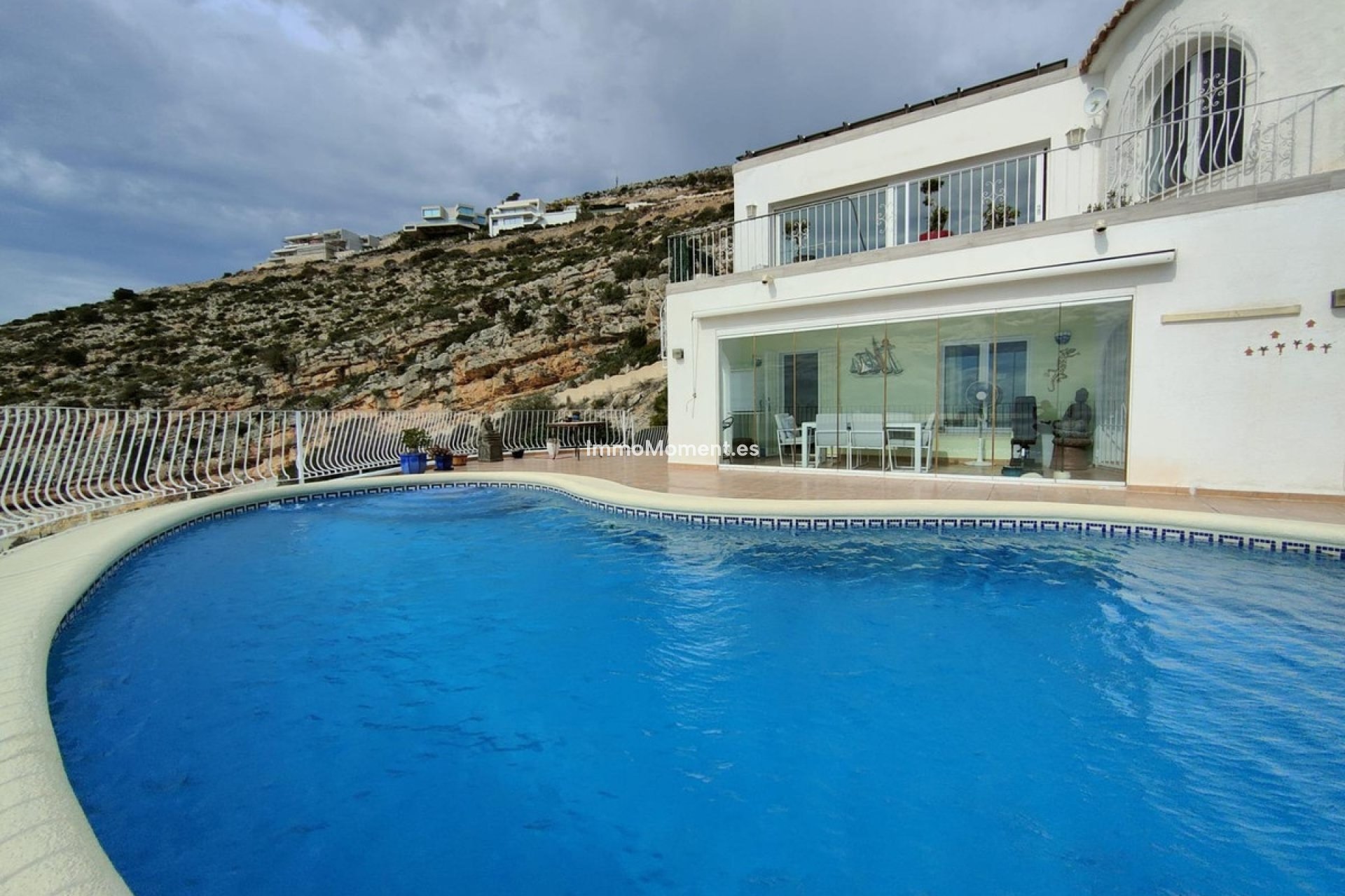 Reventa - Villa - Benitachell - Benitachell Centro