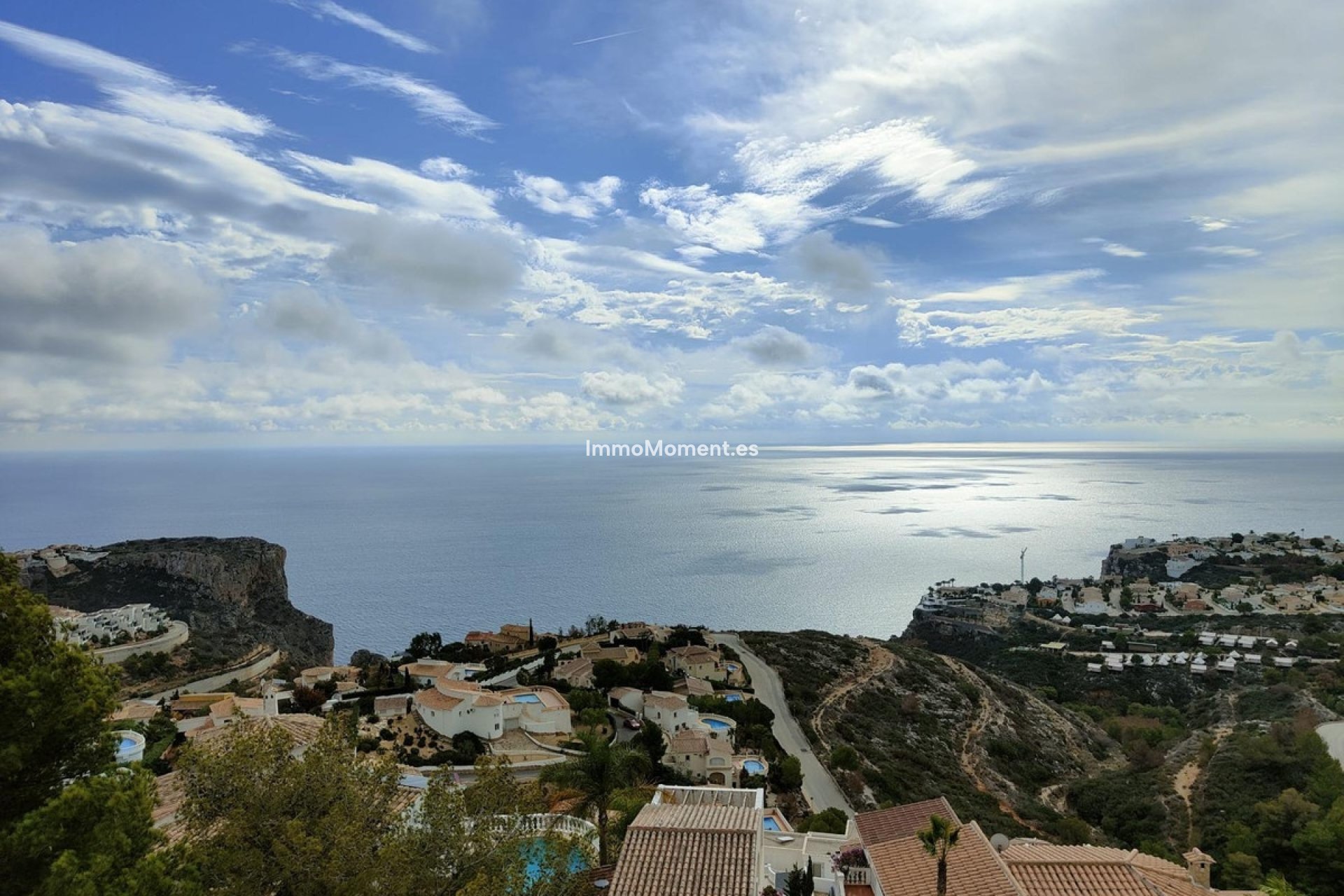 Reventa - Villa - Benitachell - Benitachell Centro