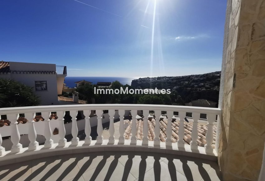 Reventa - Villa - Benitachell - Benitachell Centro