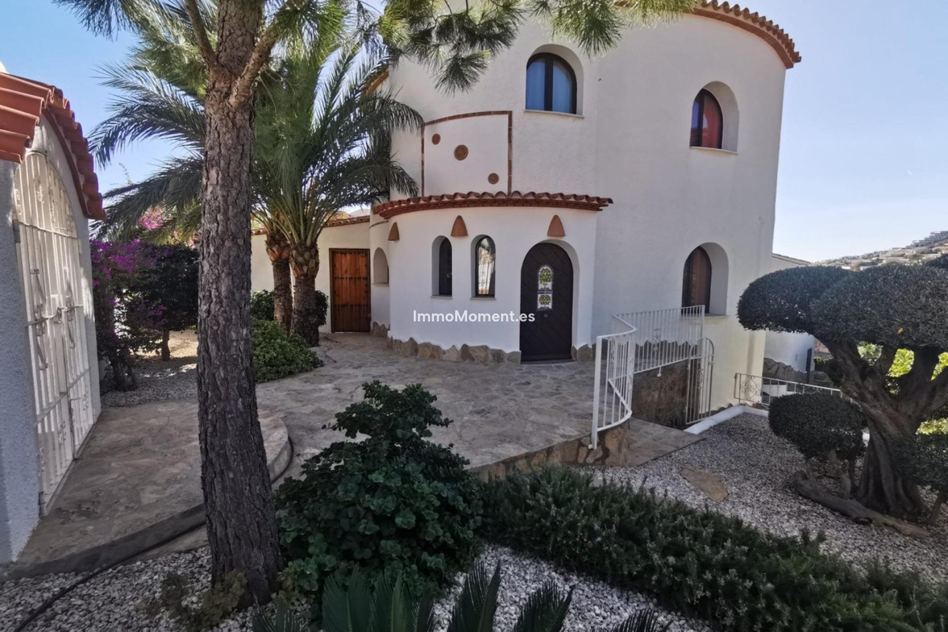 Reventa - Villa - Benitachell - Benitachell Centro