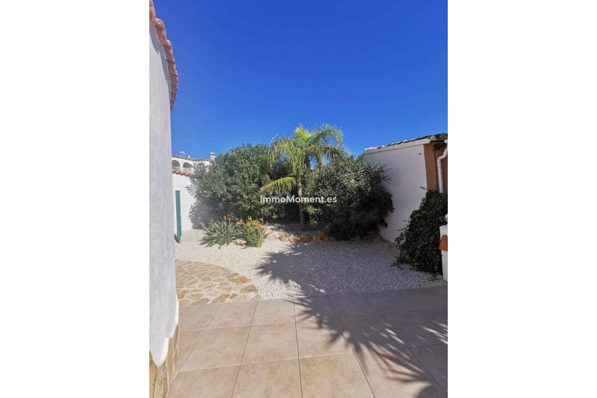 Reventa - Villa - Benitachell - Benitachell Centro