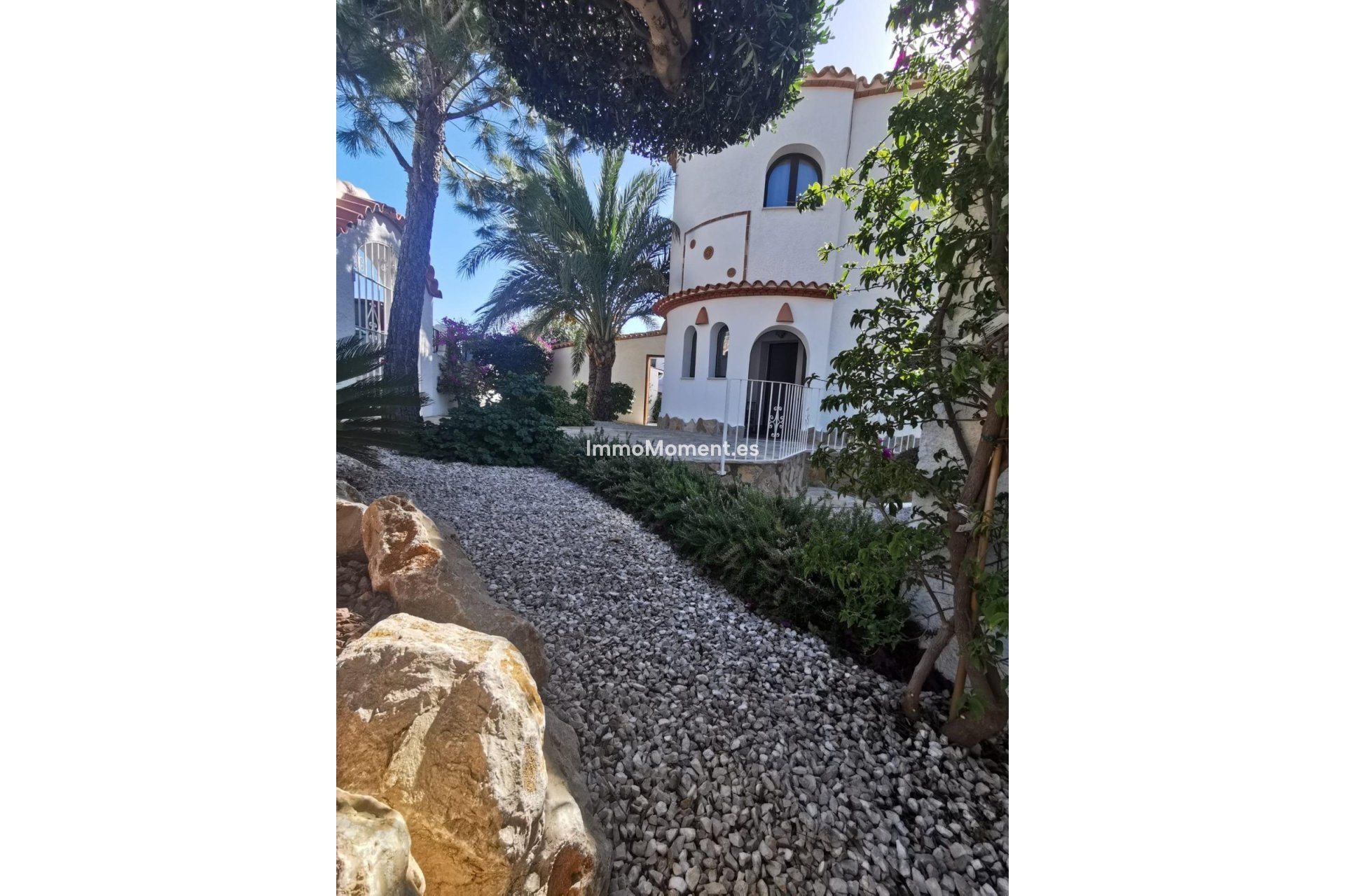 Reventa - Villa - Benitachell - Benitachell Centro