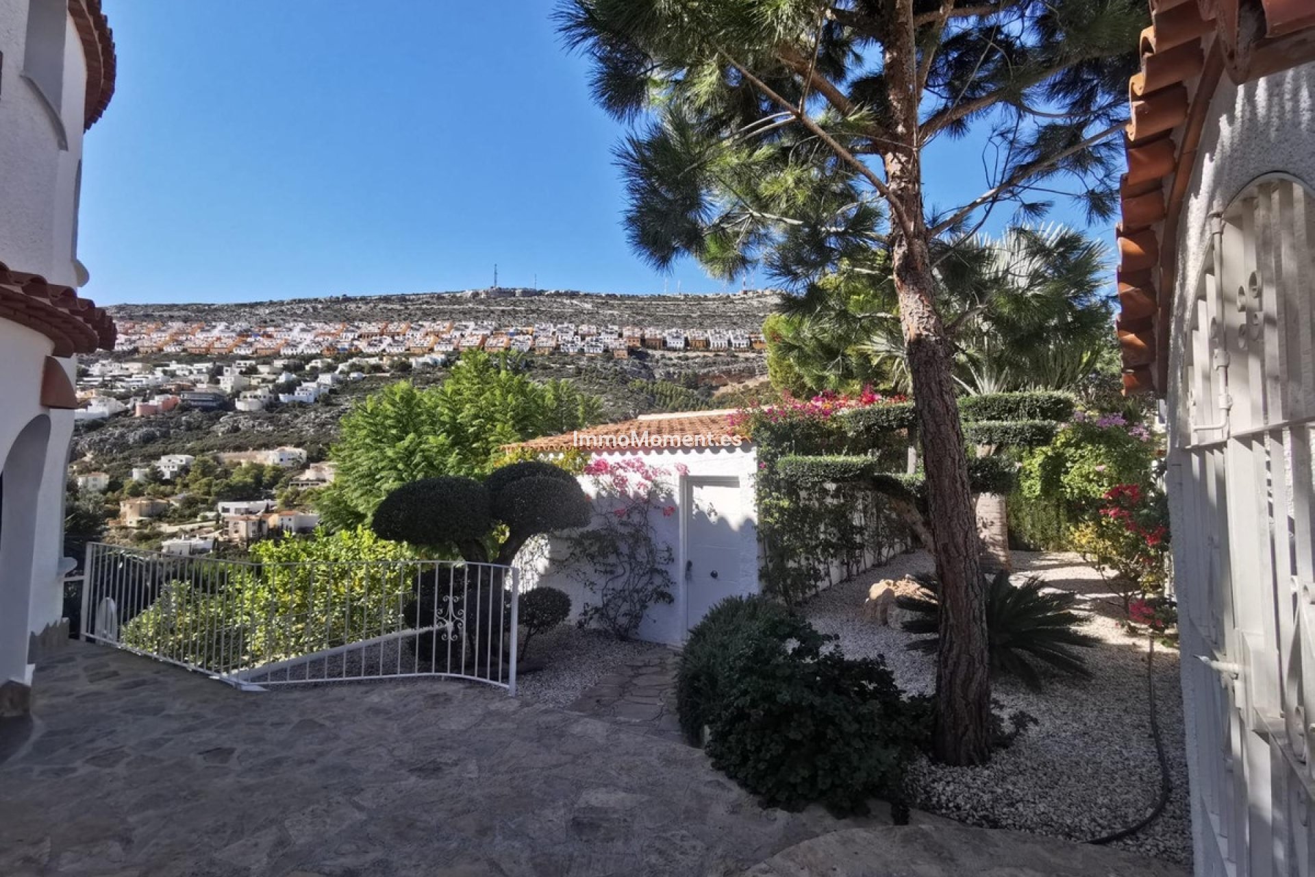 Reventa - Villa - Benitachell - Benitachell Centro