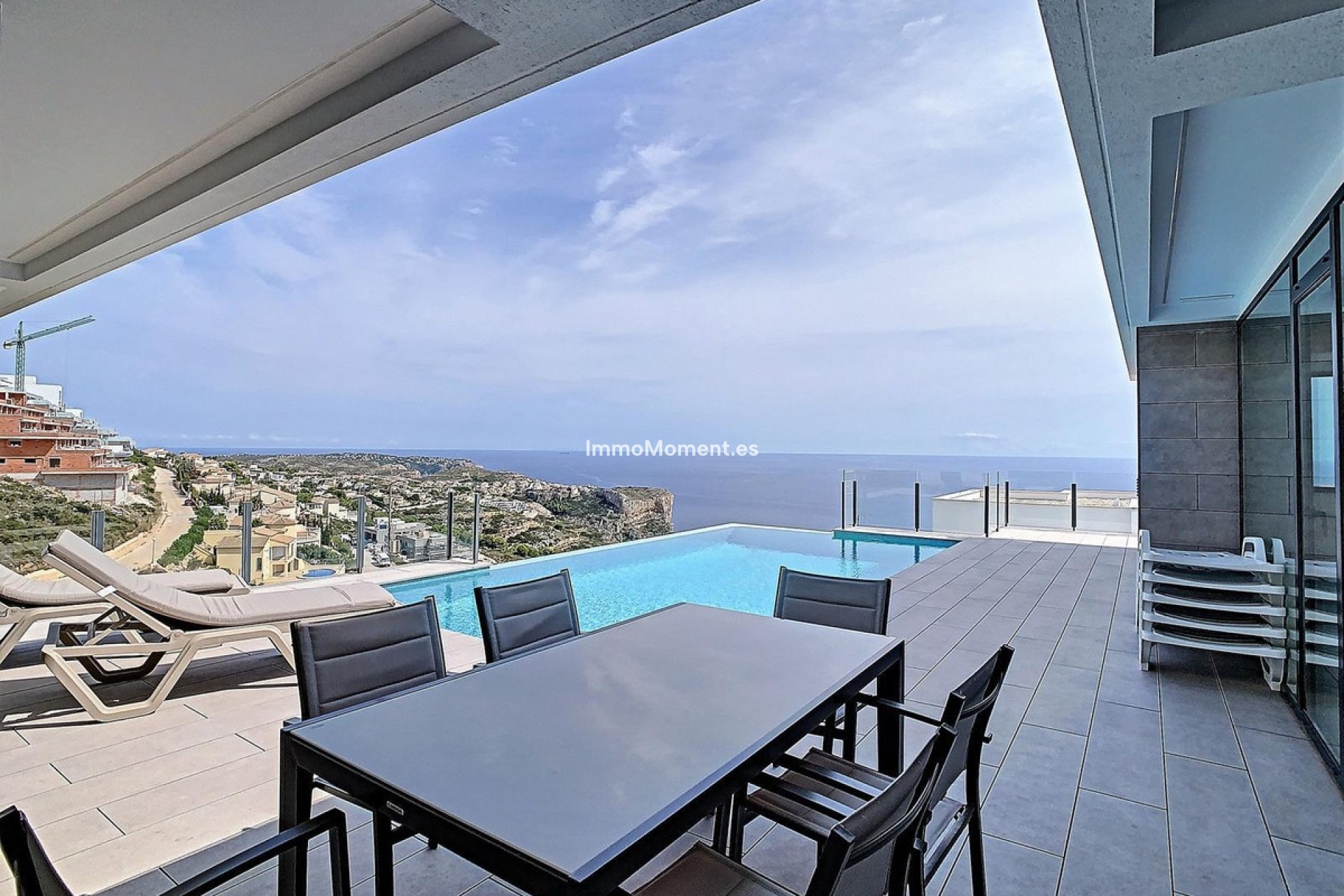 Reventa - Villa - Benitachell - Benitachell Centro