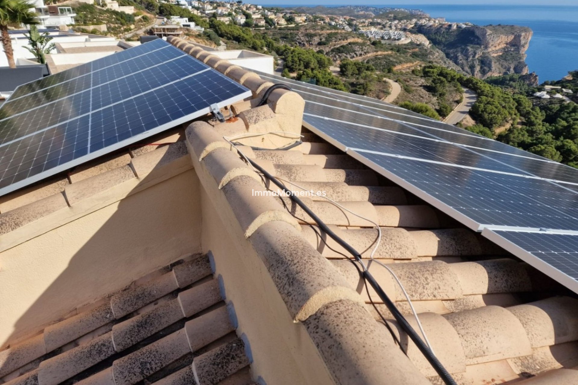 Reventa - Villa - Benitachell - Benitachell Centro