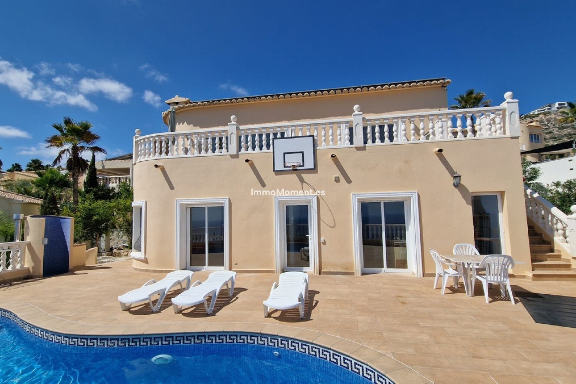 Reventa - Villa - Benitachell - Benitachell Centro