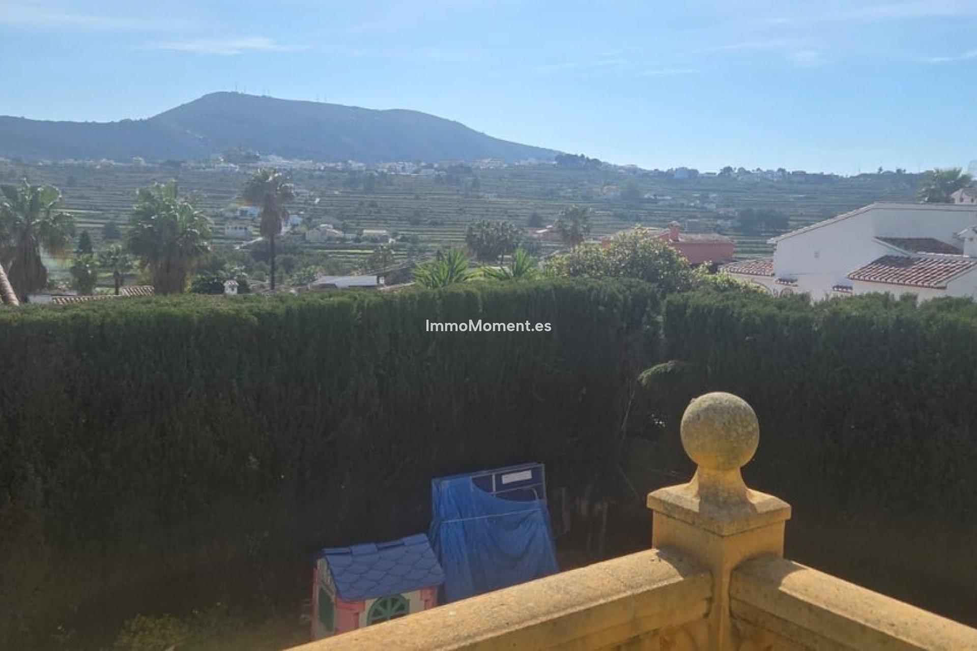 Reventa - Villa - Benitachell - Benitachell Centro