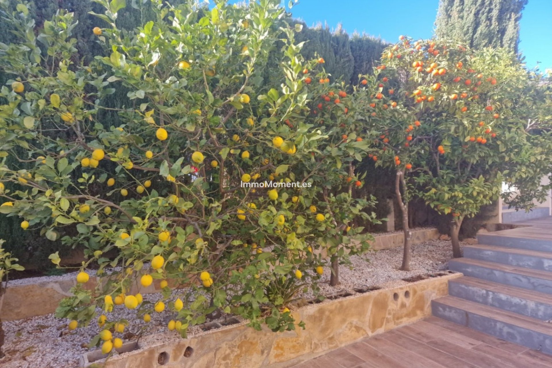 Reventa - Villa - Benitachell - Cumbre del Sol