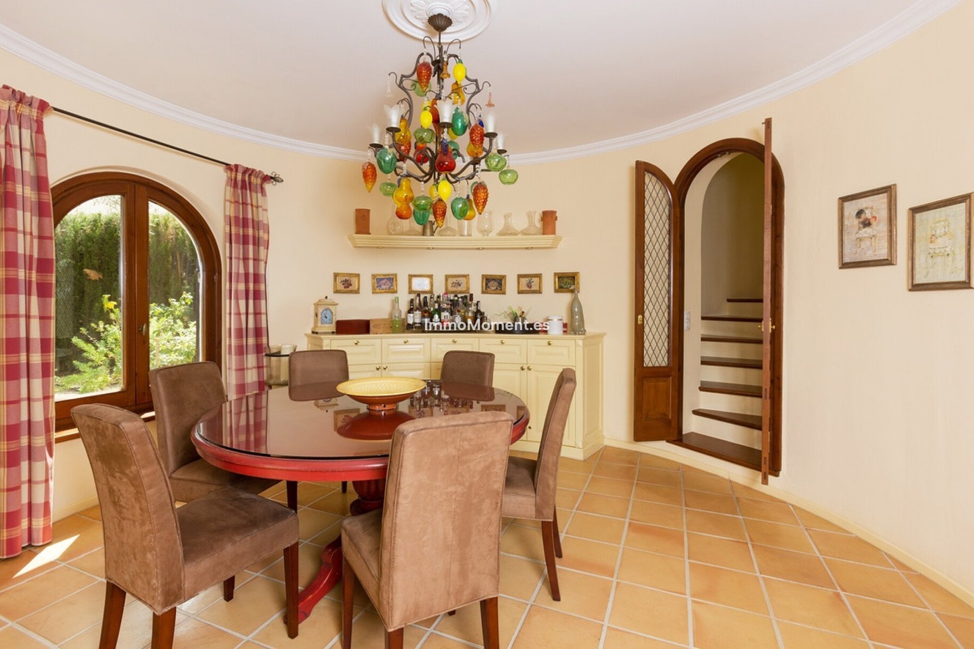 Reventa - Villa - Benitachell - Cumbre del Sol