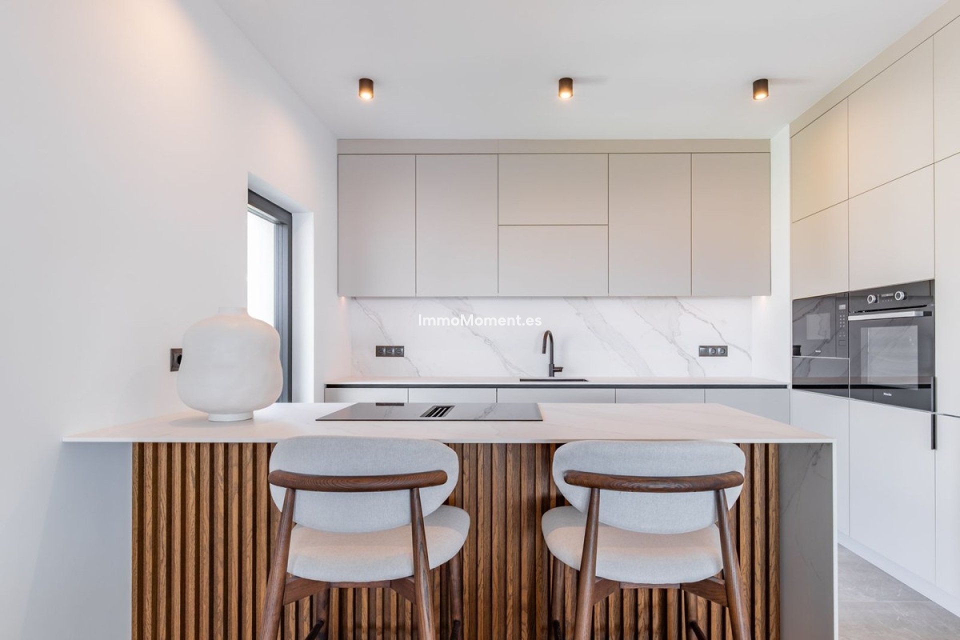 Reventa - Villa - Benitachell - Cumbre del Sol