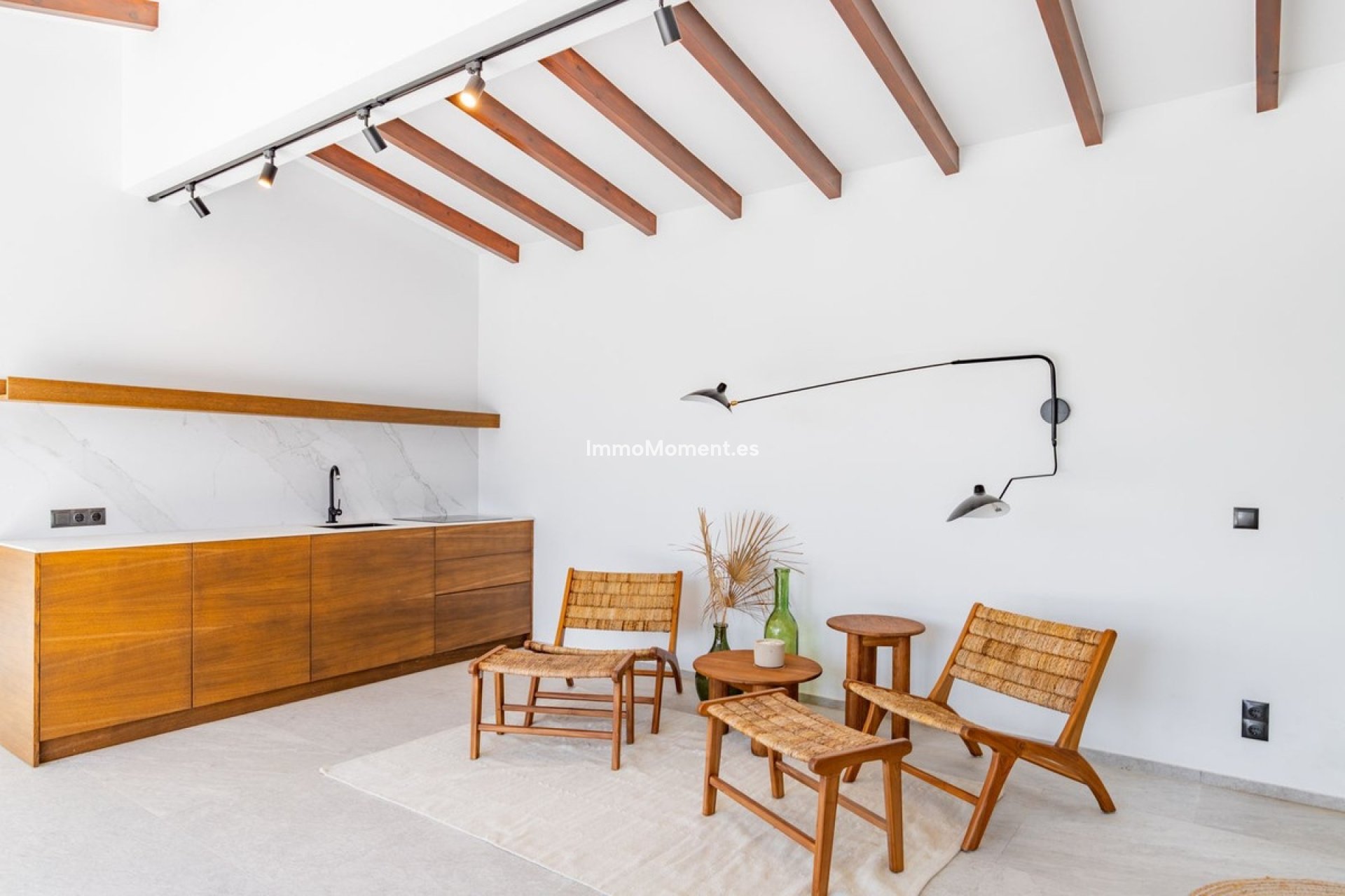 Reventa - Villa - Benitachell - Cumbre del Sol