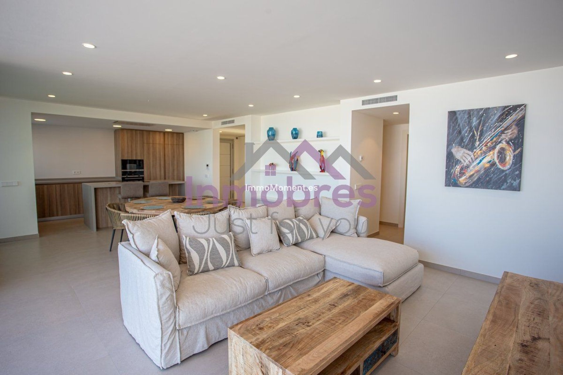 Reventa - Villa - Benitachell - Cumbre del Sol