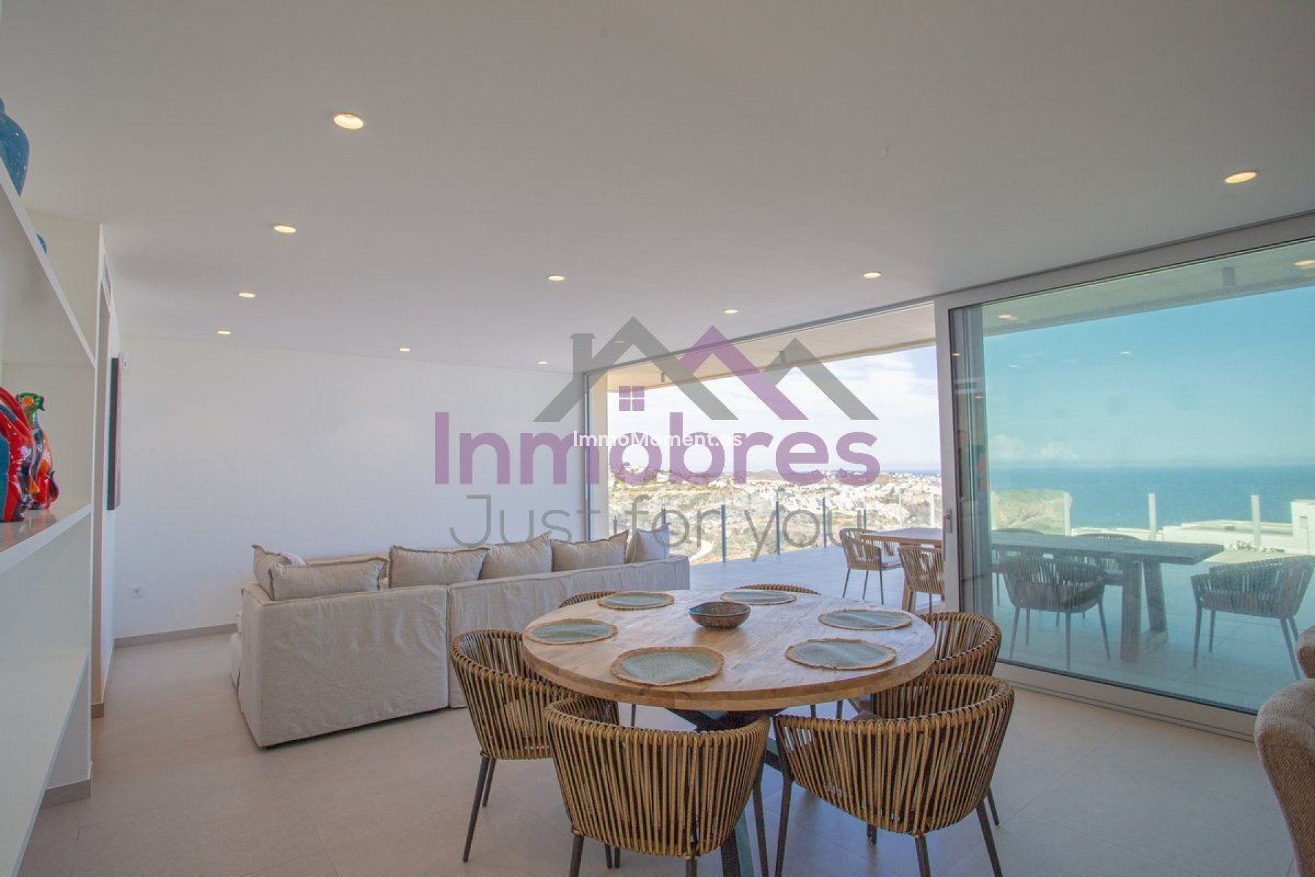 Reventa - Villa - Benitachell - Cumbre del Sol