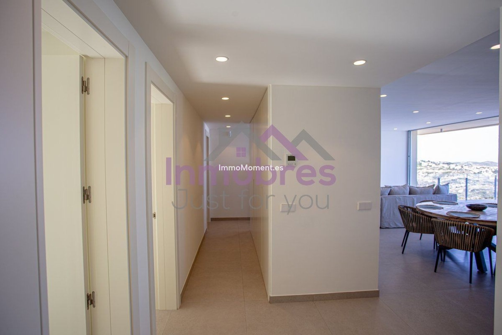 Reventa - Villa - Benitachell - Cumbre del Sol