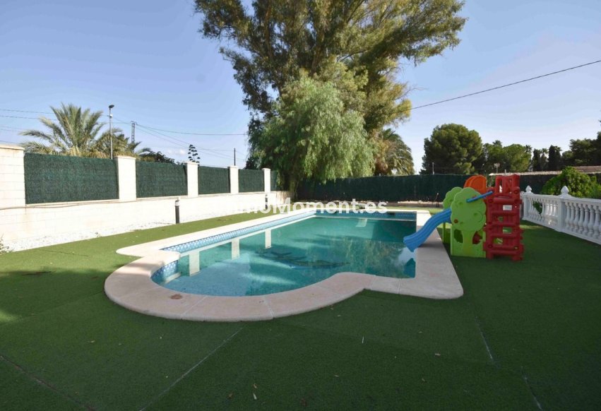 Reventa - Villa - Callosa de Segura - Callosa de Segura Centro
