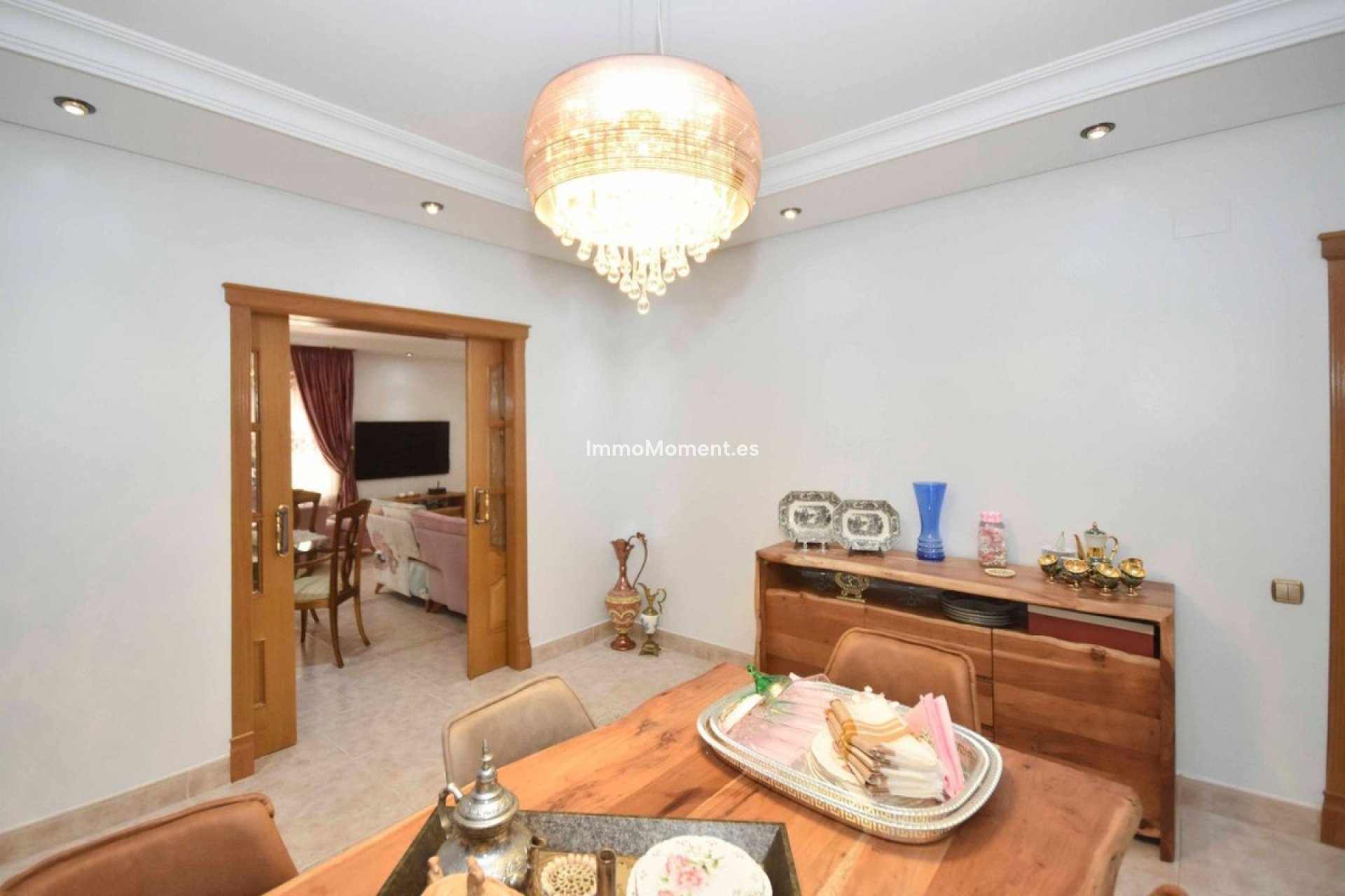 Reventa - Villa - Callosa de Segura - Callosa de Segura Centro