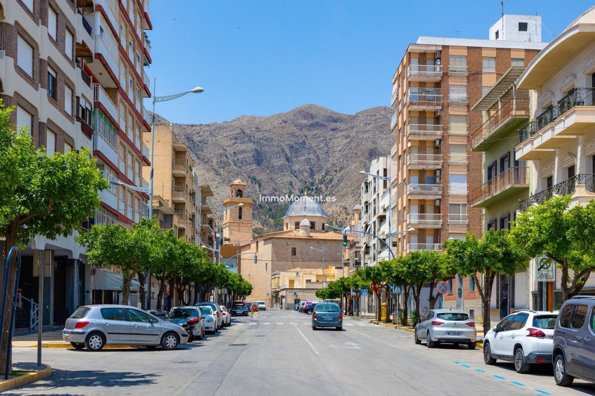 Reventa - Villa - Callosa de Segura - Callosa de Segura Centro